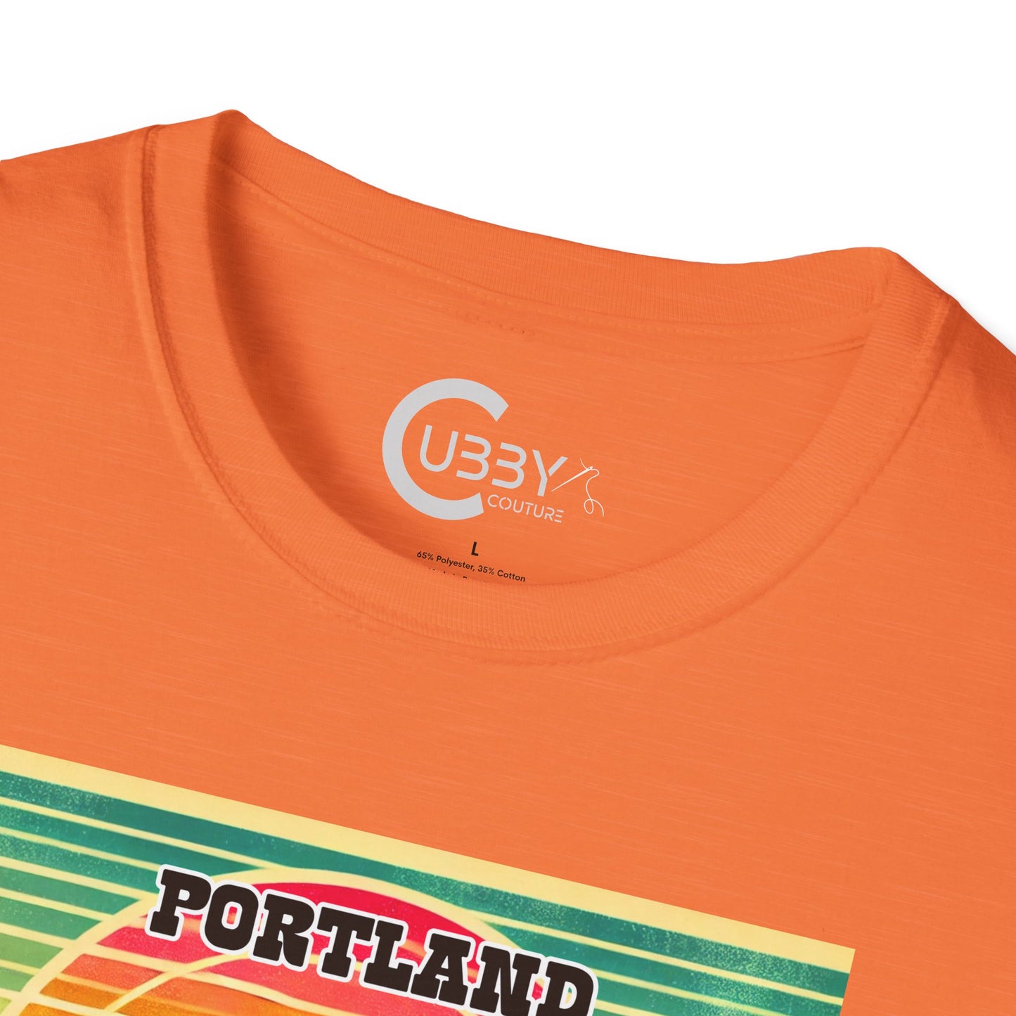 Portland Retro Pride
