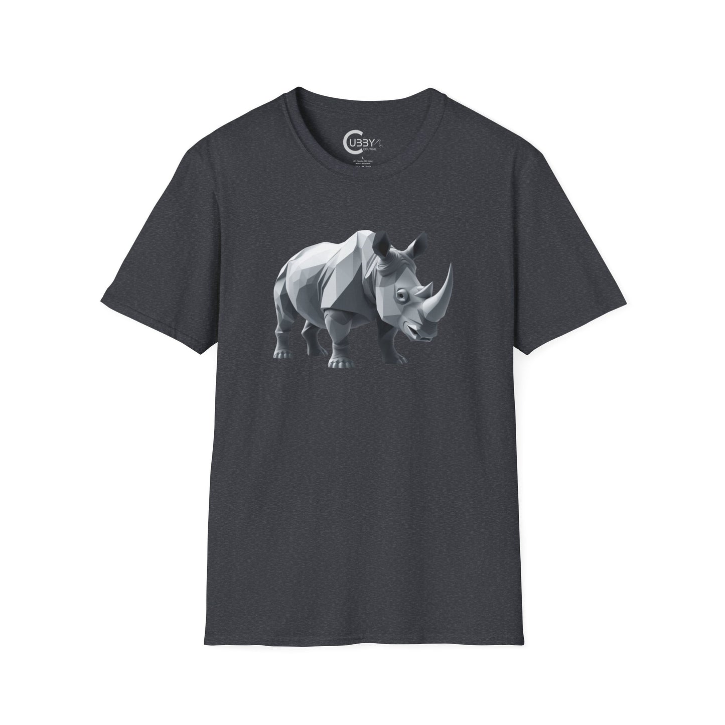 Geometric Rhino