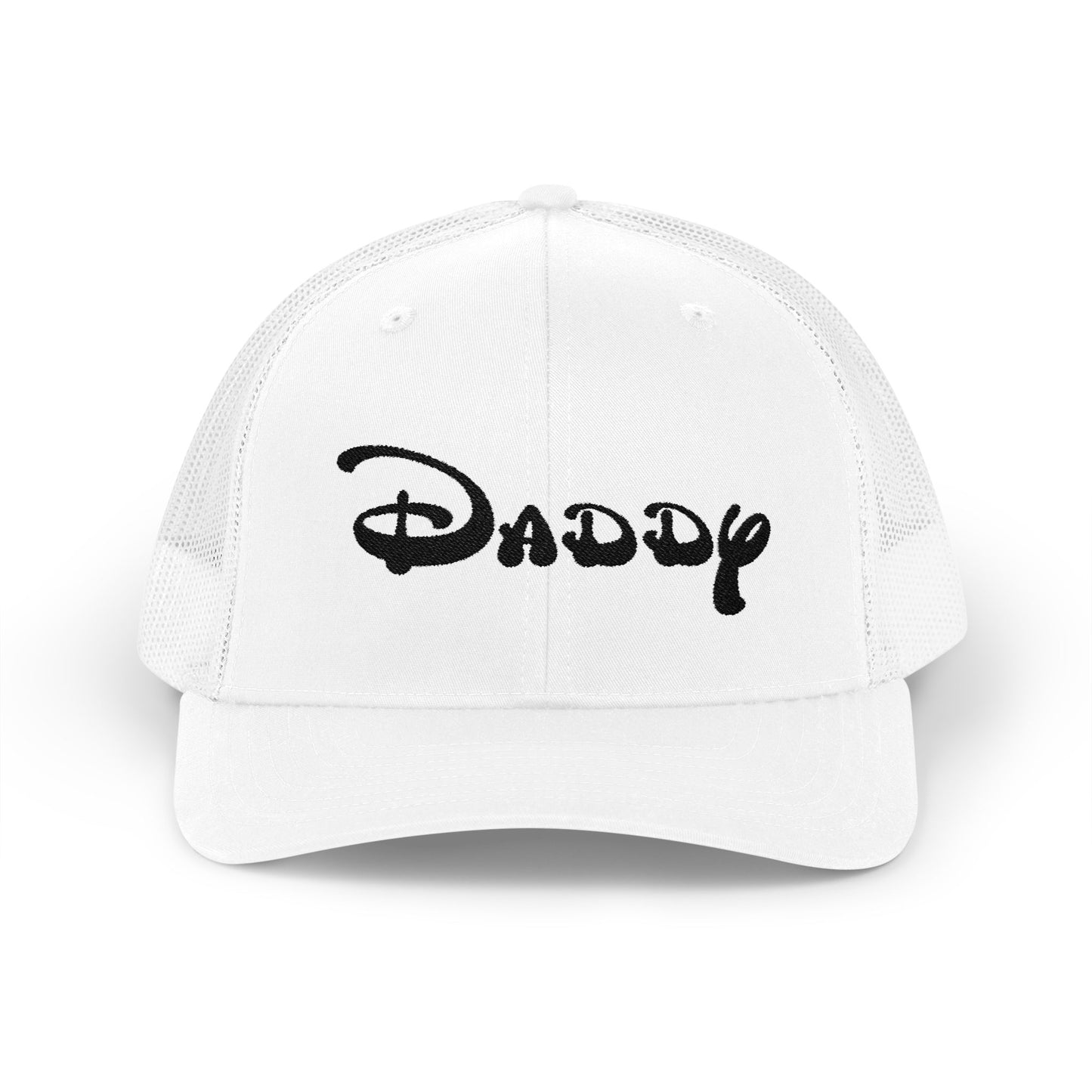 Daddy Magic Trucker Cap