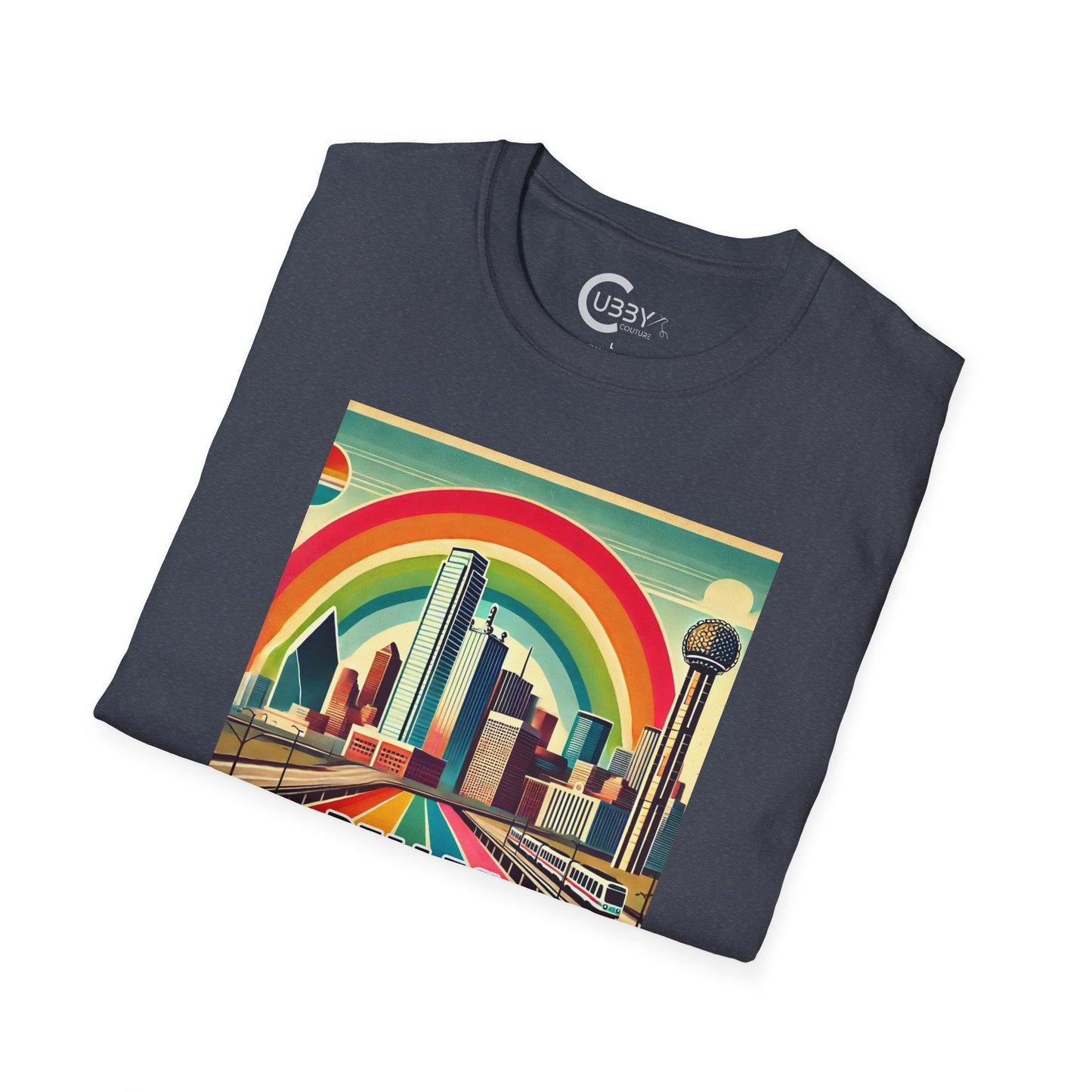 Dallas Retro Pride