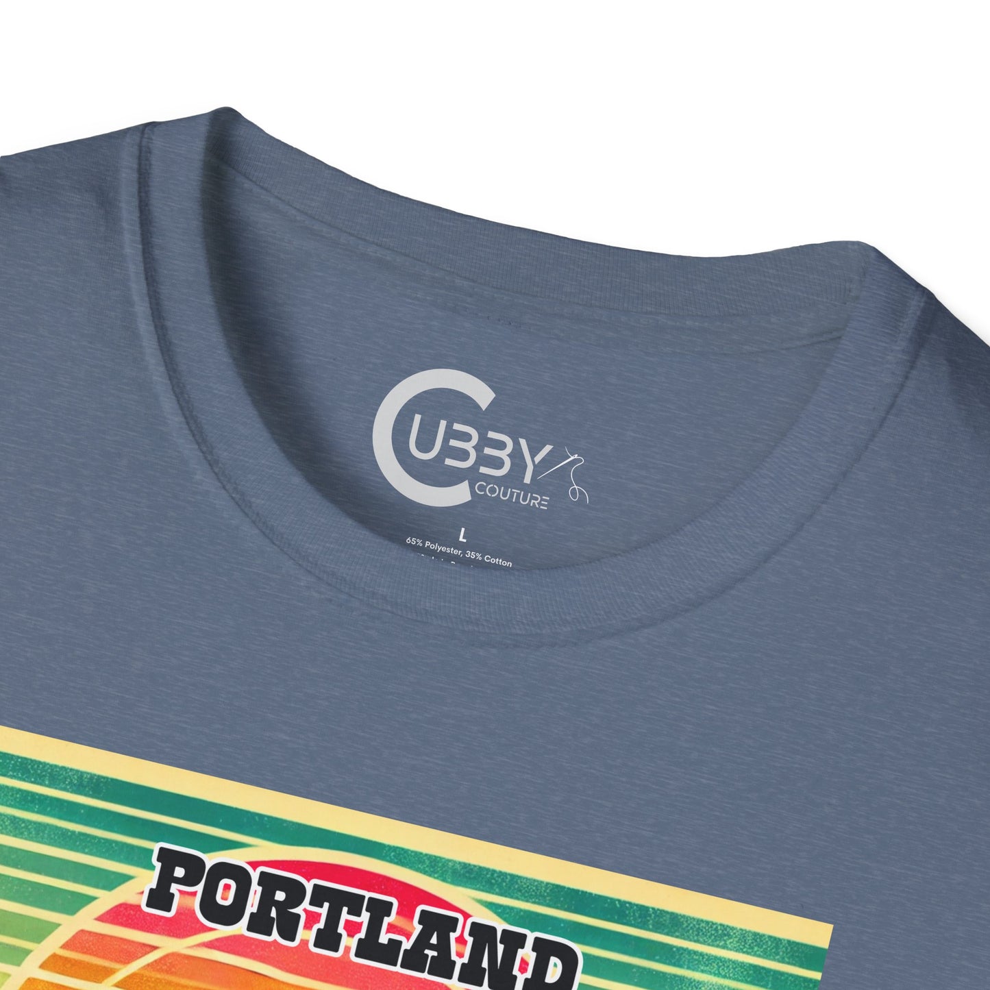 Portland Retro Pride