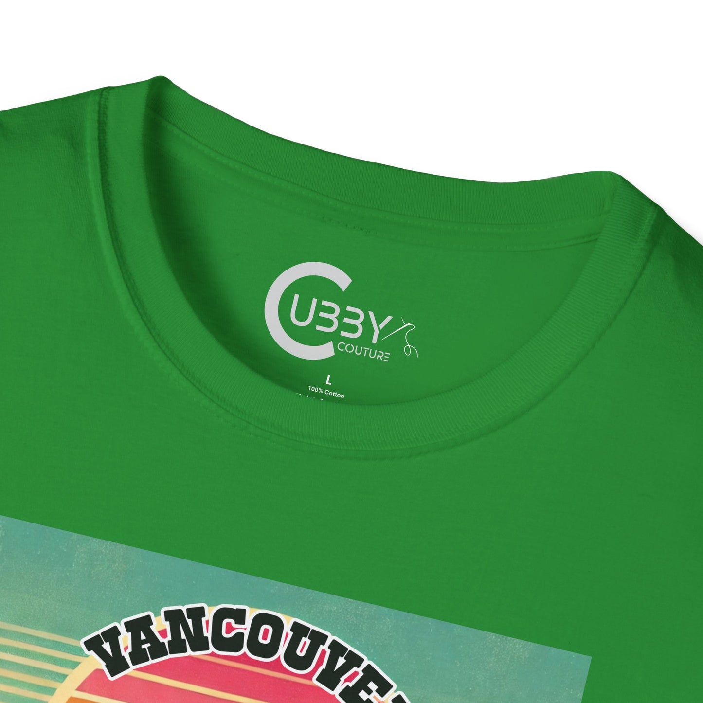Vancouver Retro Pride