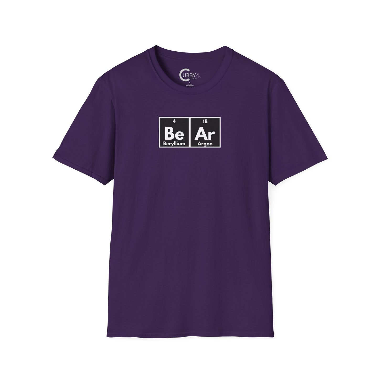 Periodic Bear