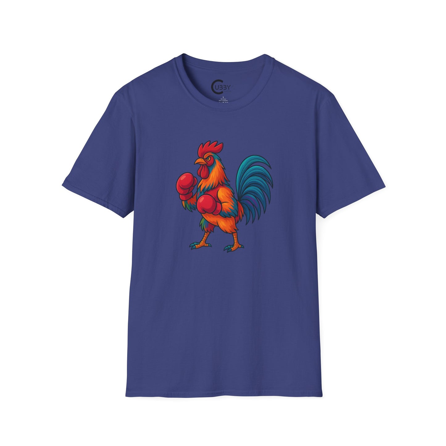Cock Figther