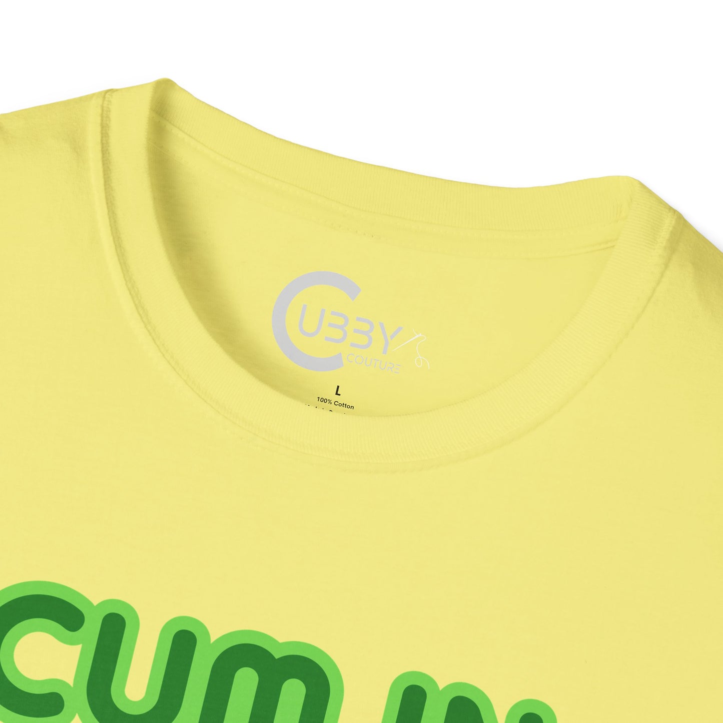 CUM IN ME