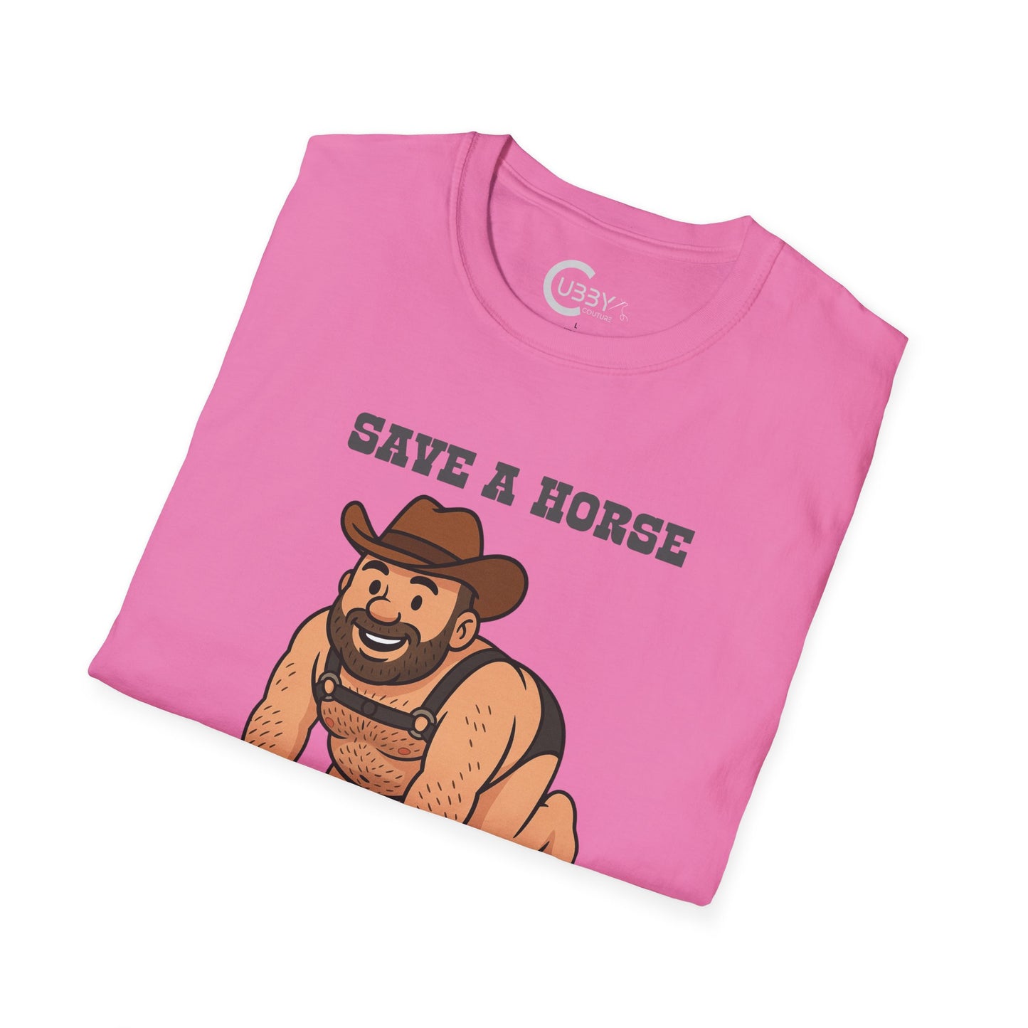 Save a Horse