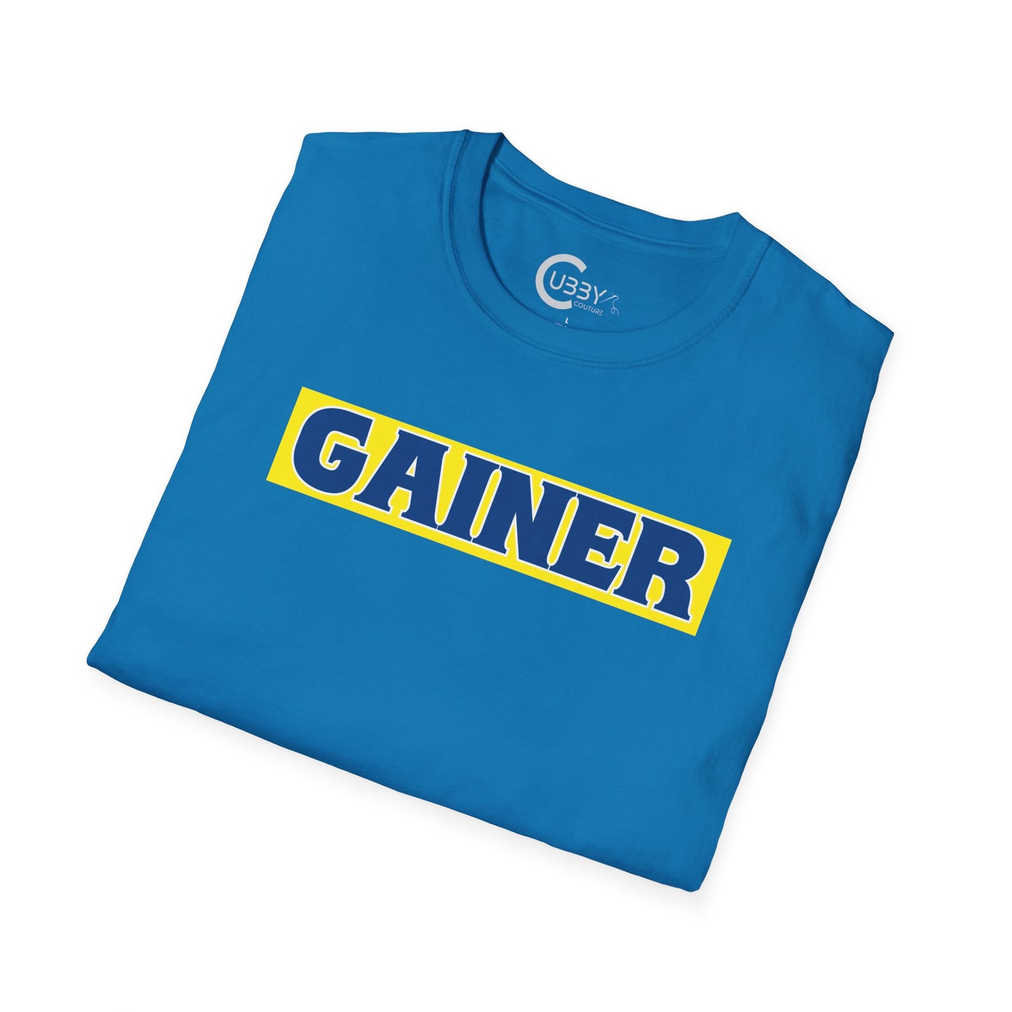 GAINER