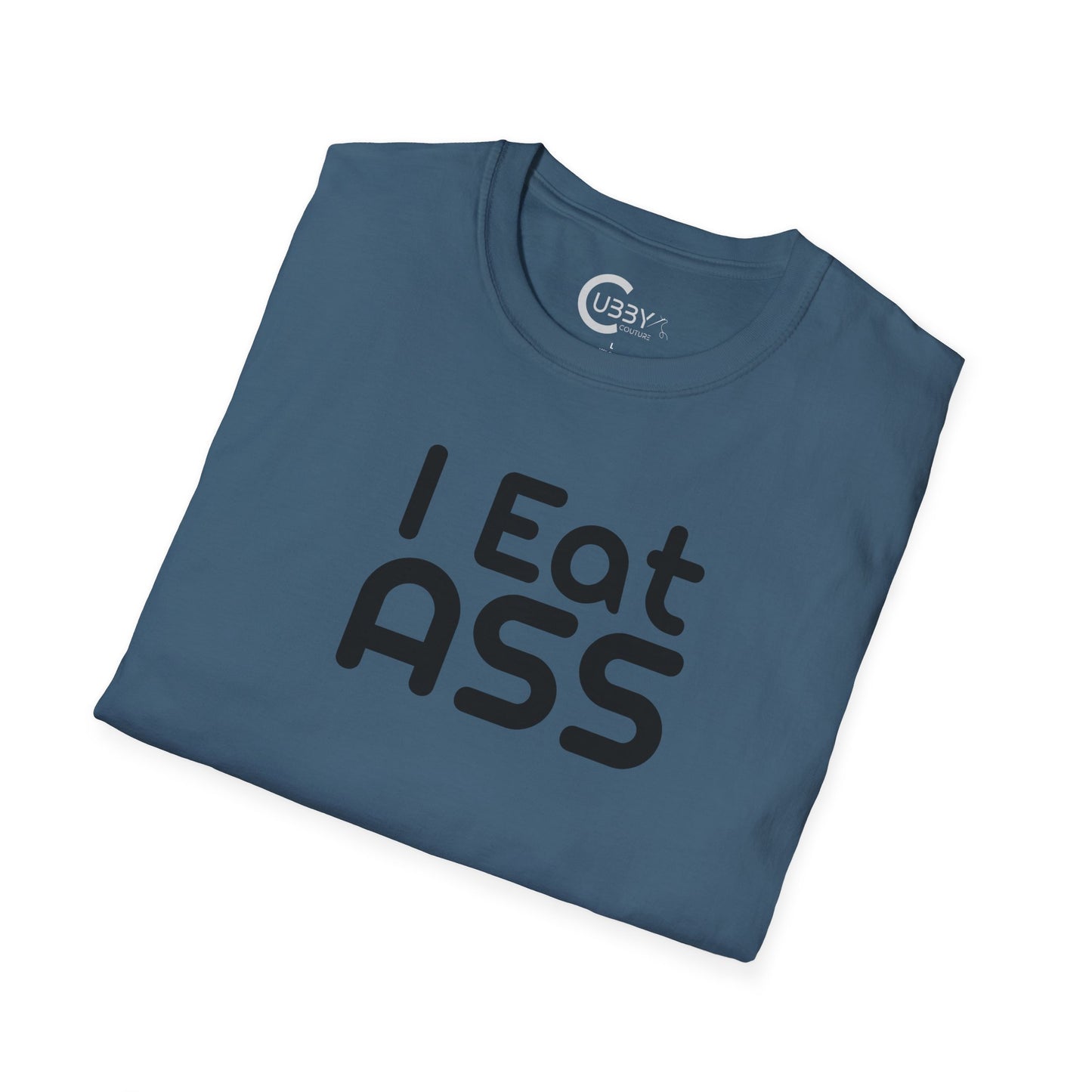 I Eat Ass