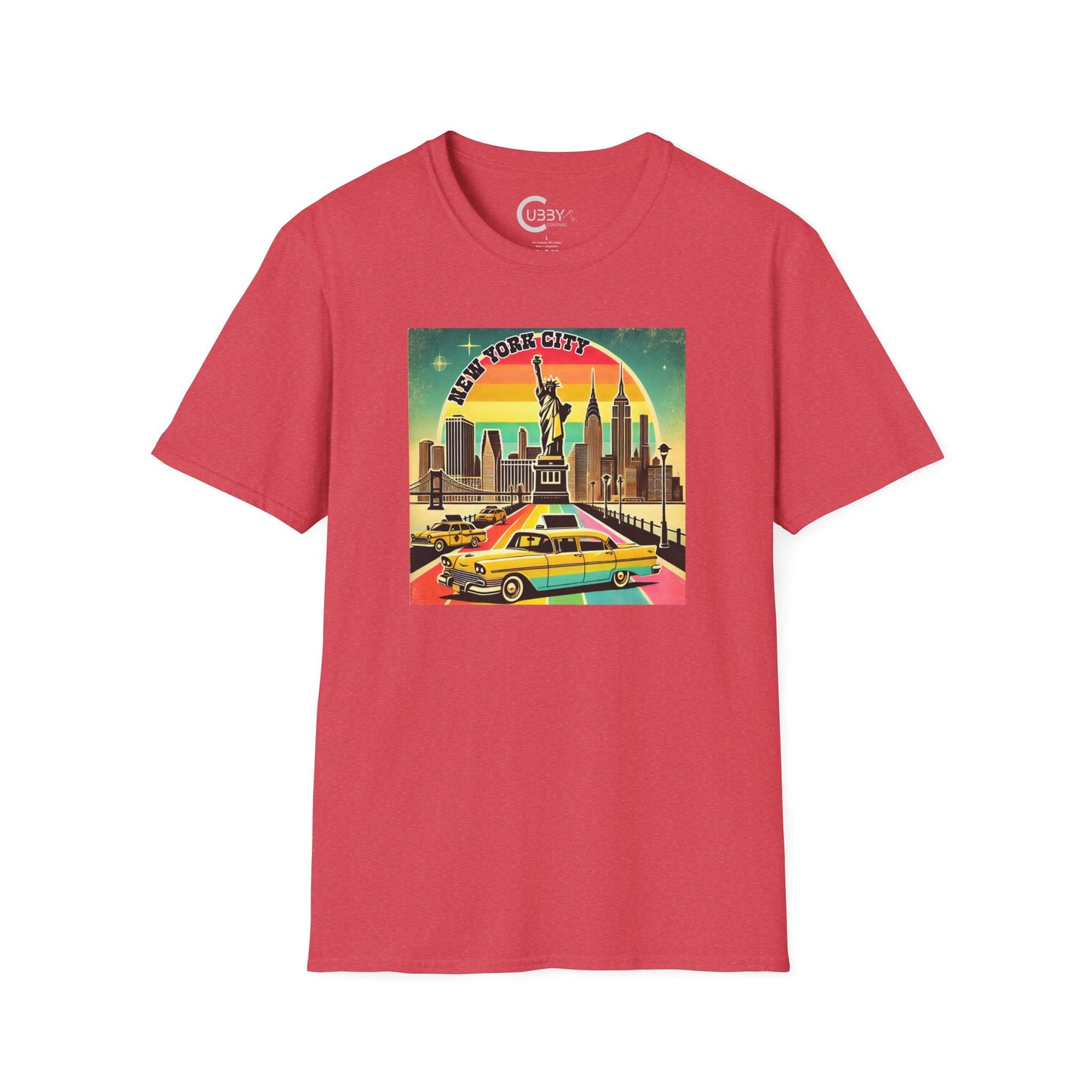 New York City Retro Pride