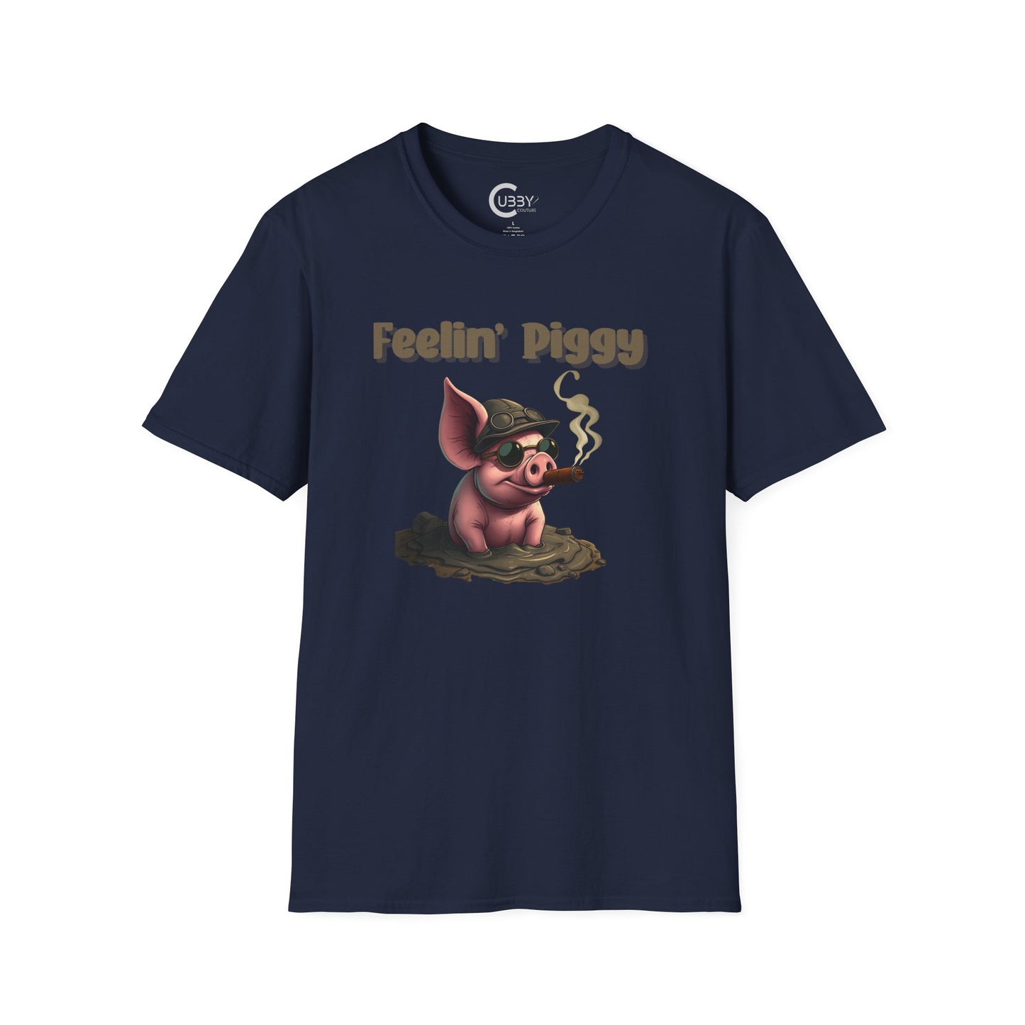 Feelin' Piggy'