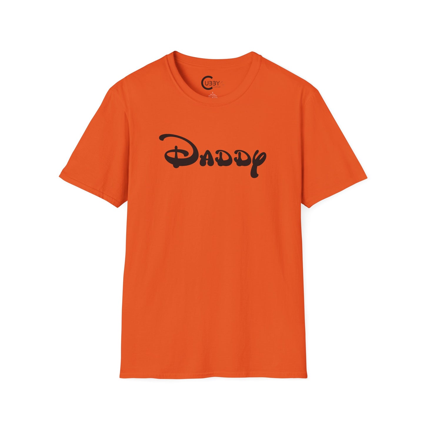 Daddy Magic