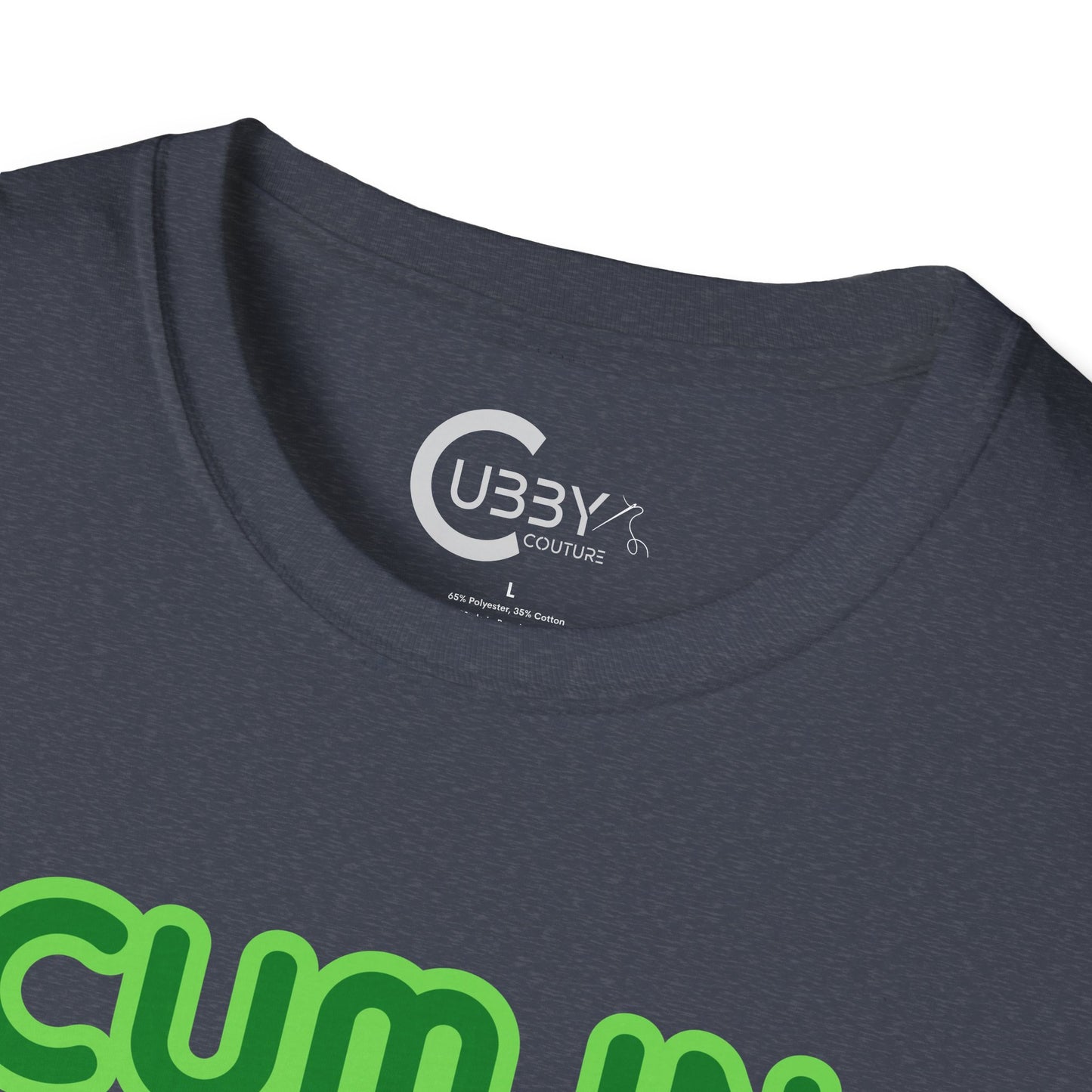 CUM IN ME
