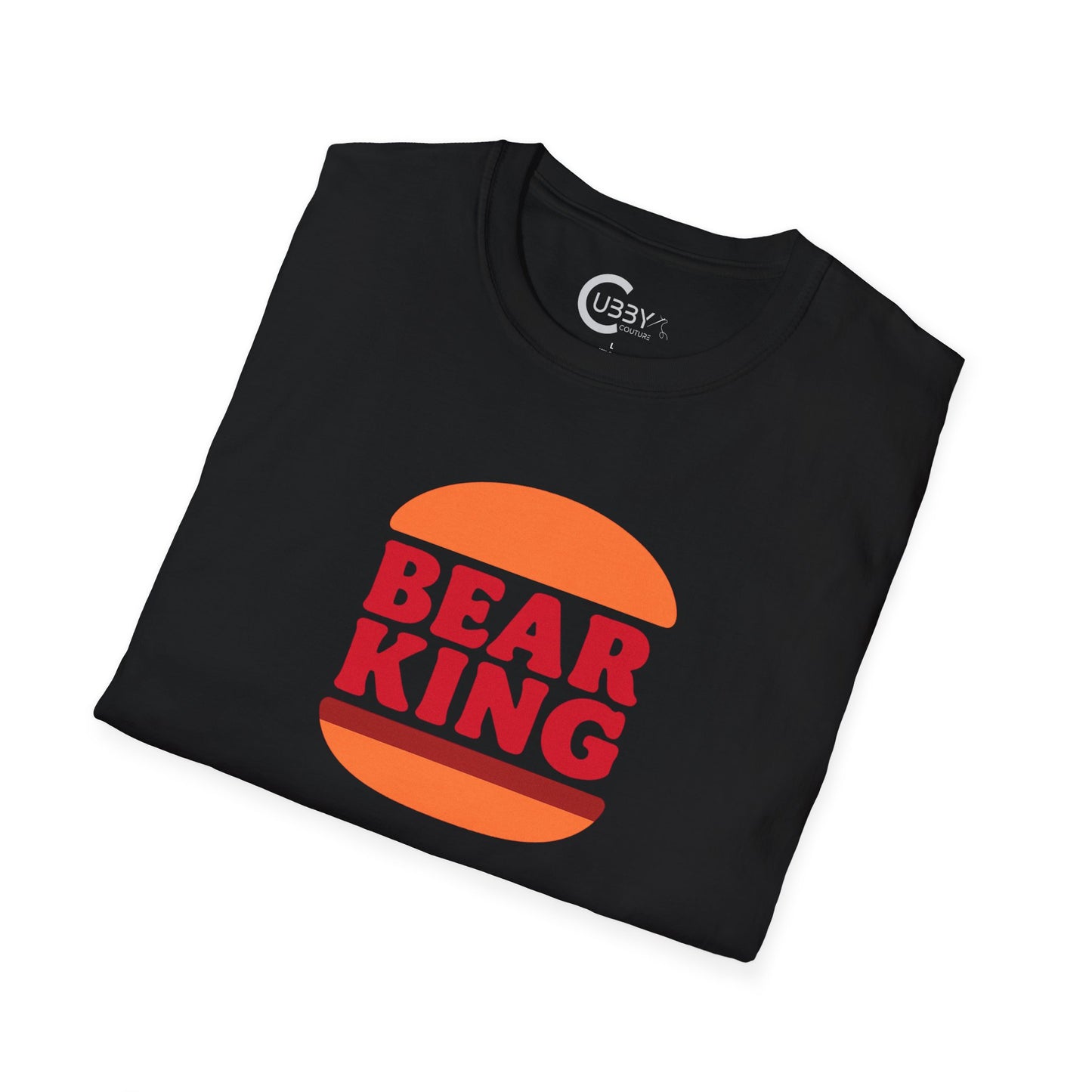 BEAR KING