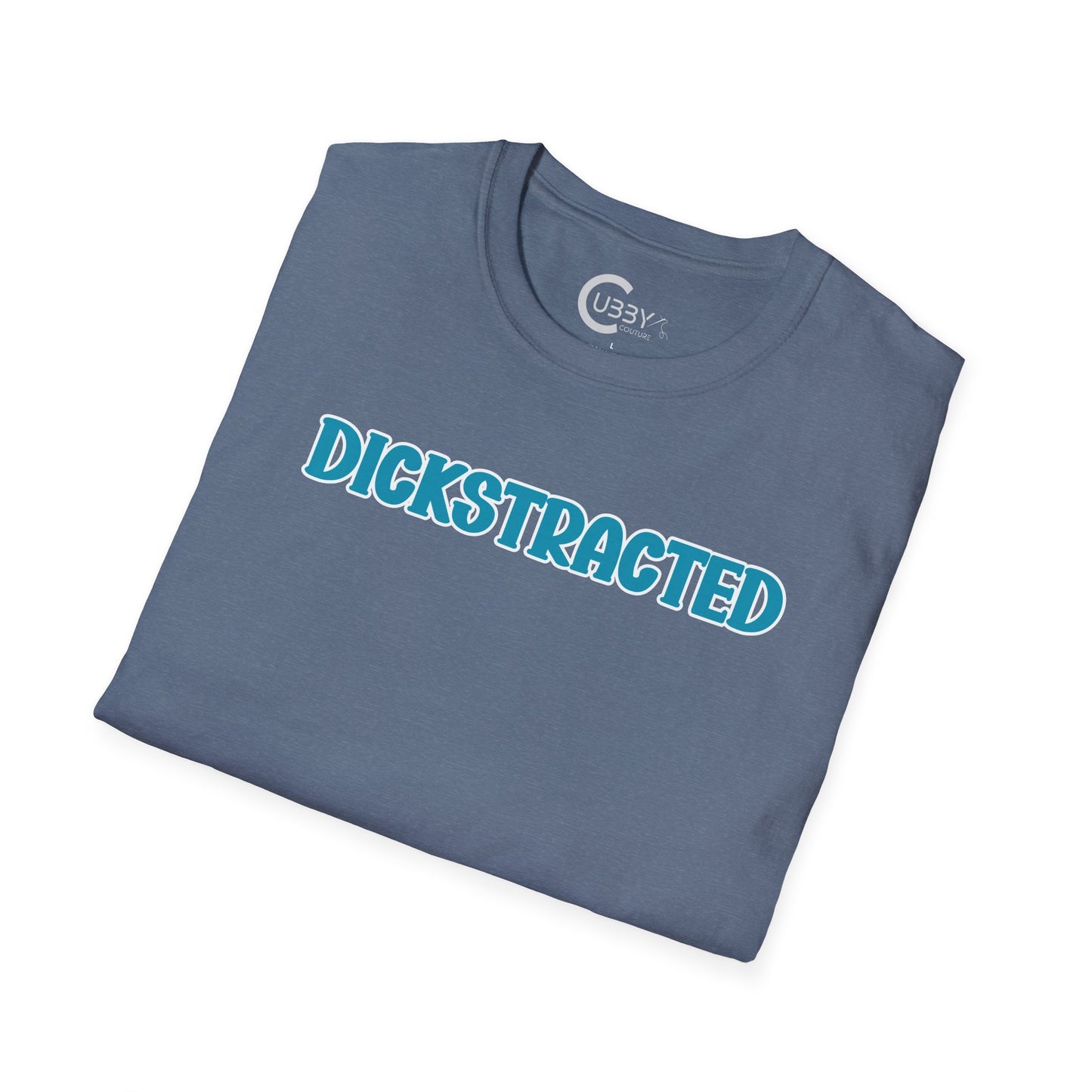 Dickstracted
