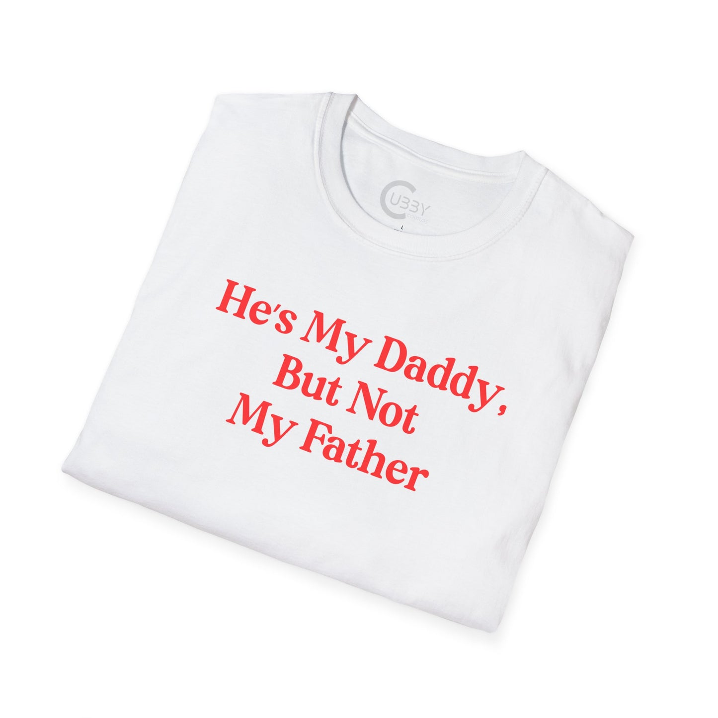 He's My Daddy