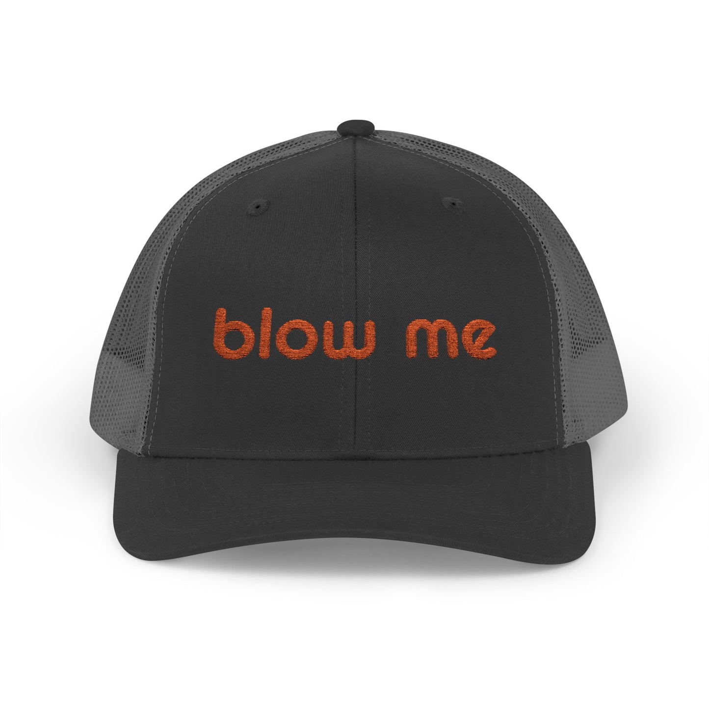 blow me Trucker Cap