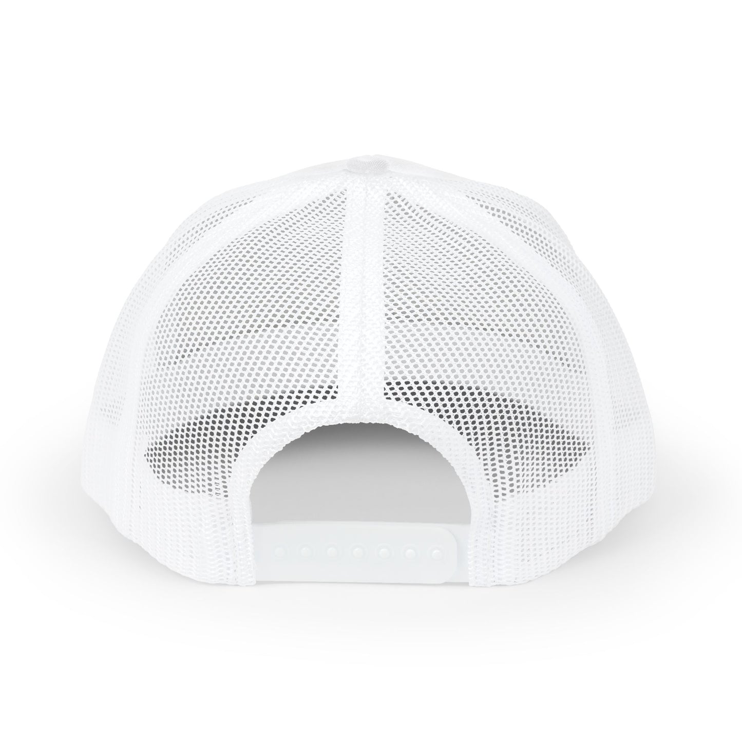Modern Chub Trucker Cap