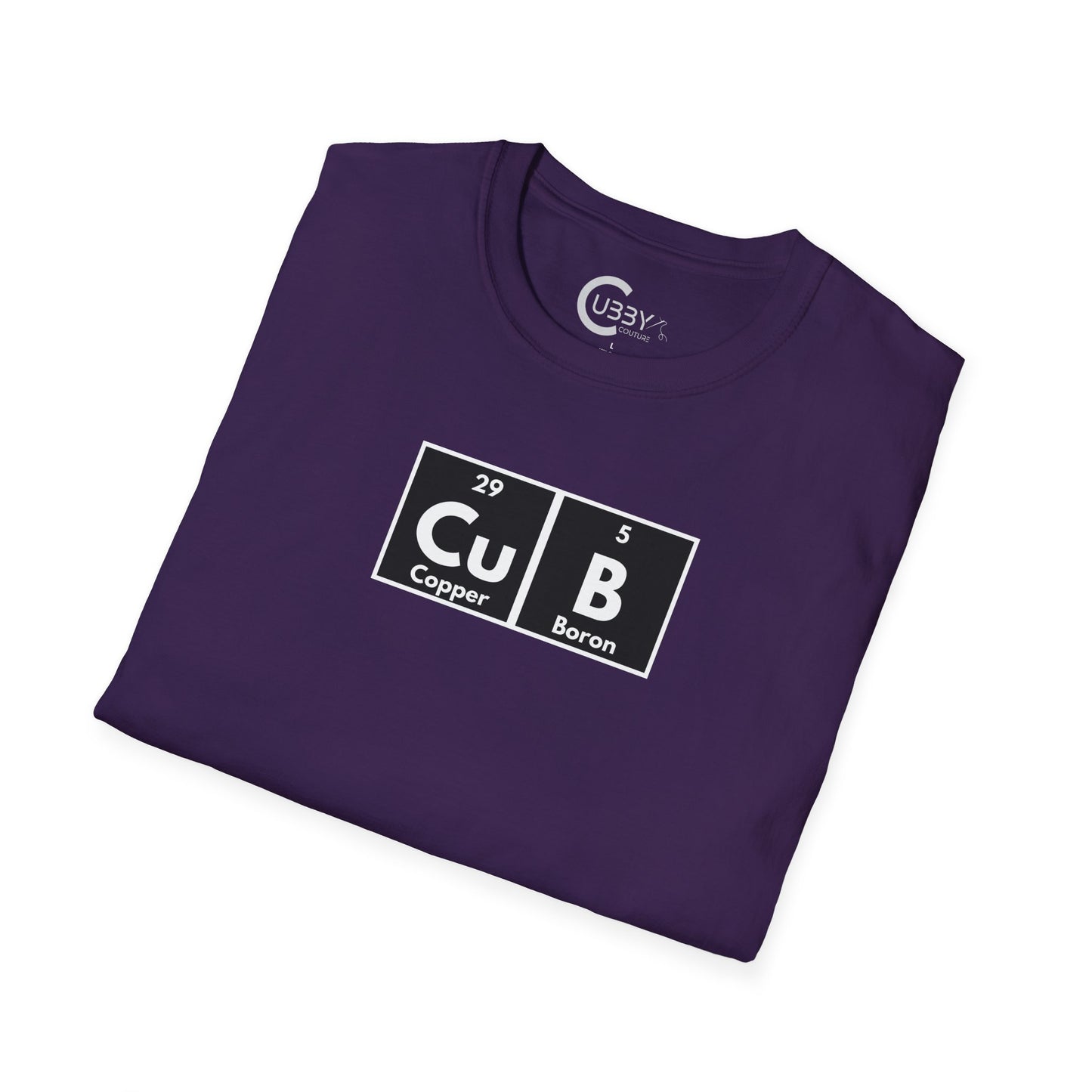 Periodic Cub