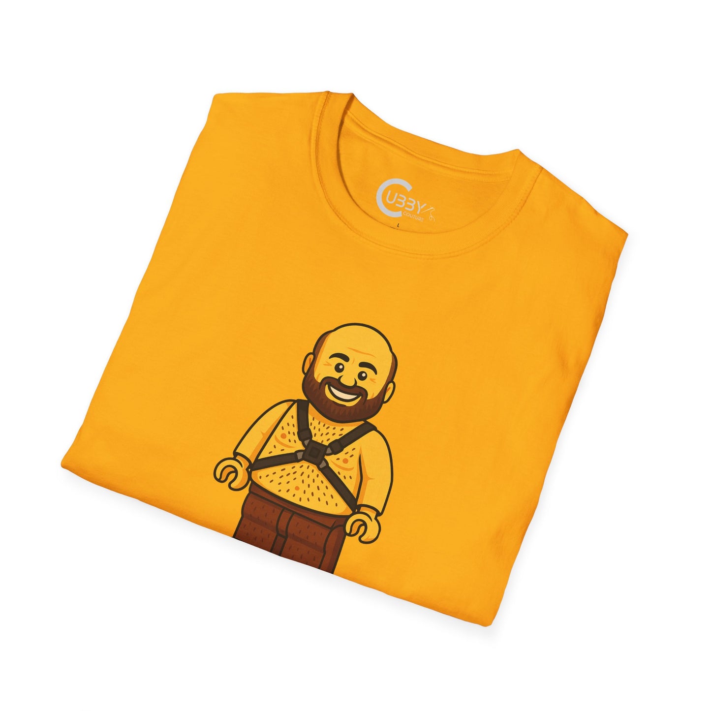 LEGO Daddy