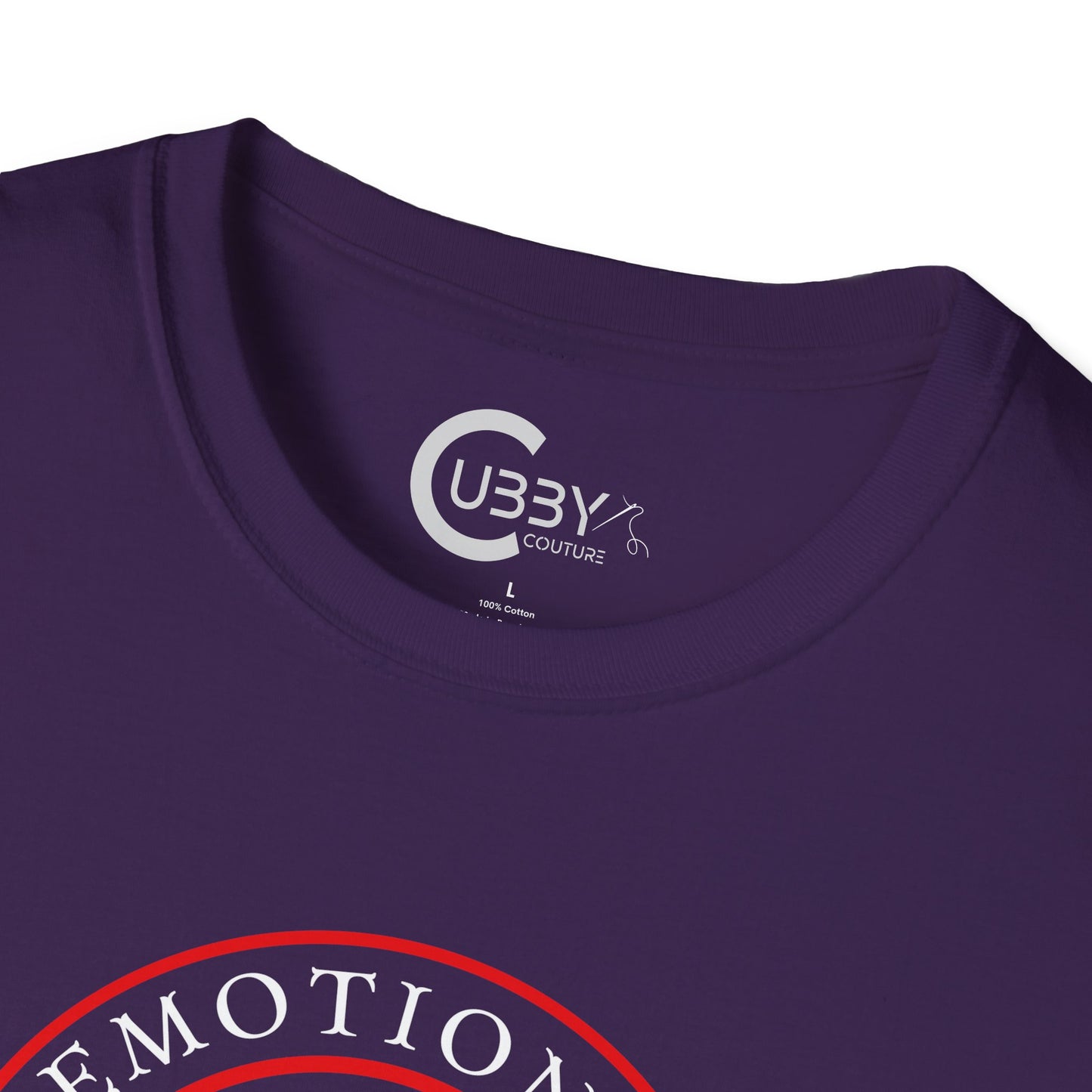 Emotional Support Bottom