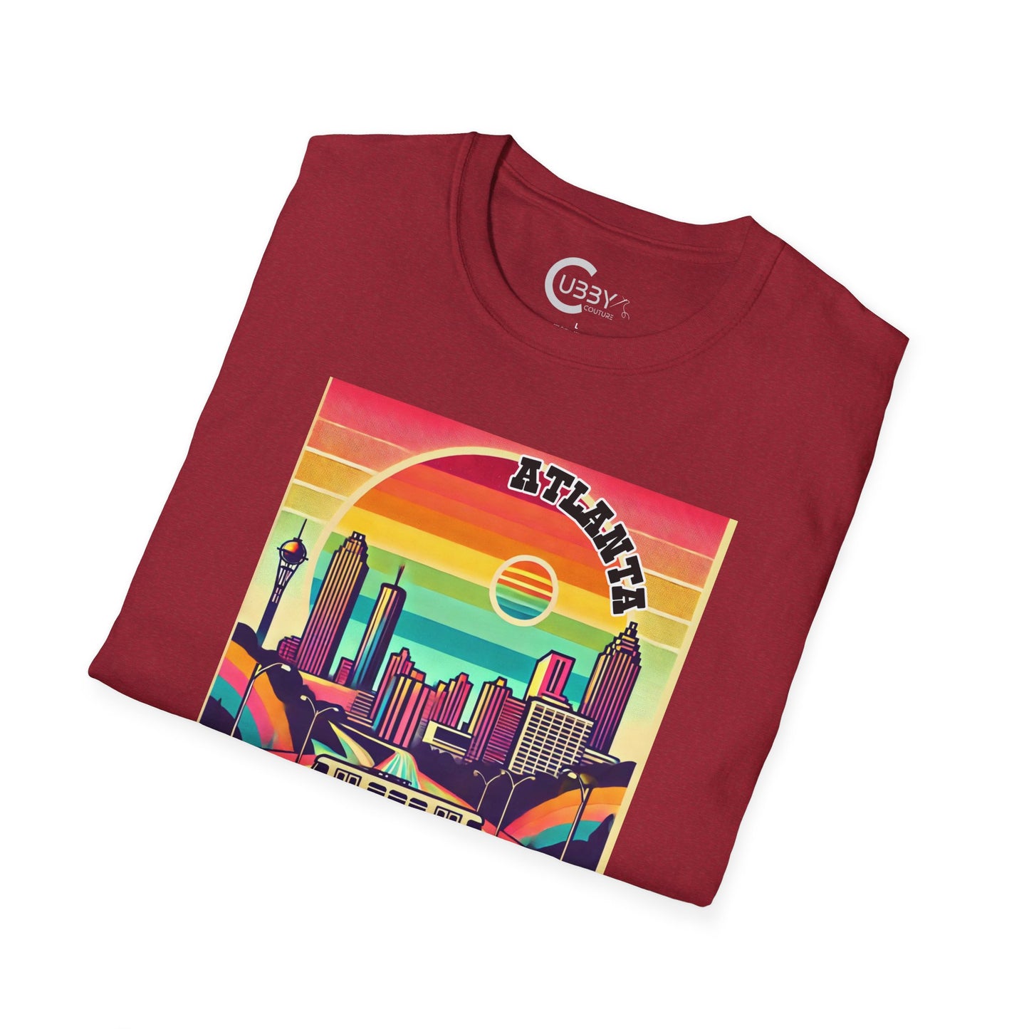Atlanta Retro Pride