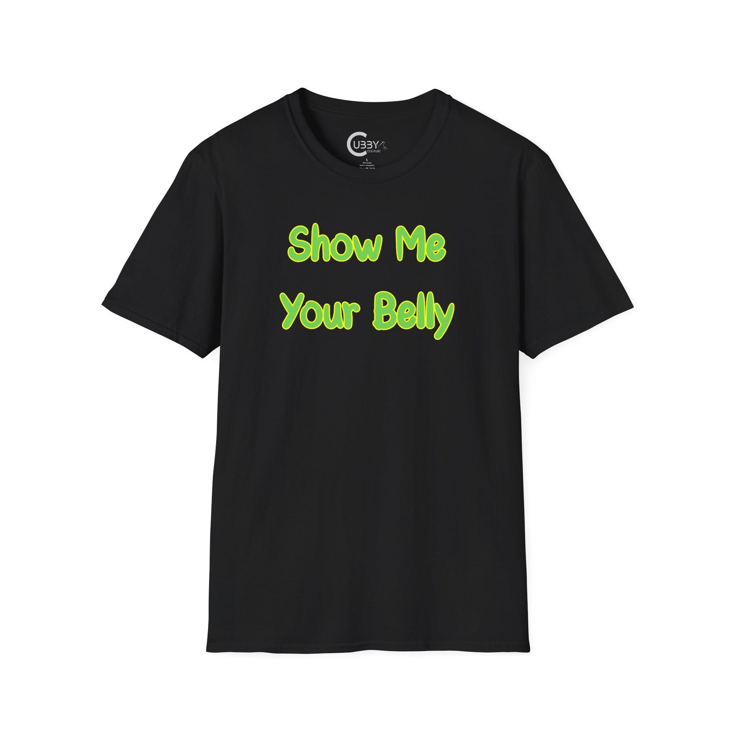 Show Me Your Belly