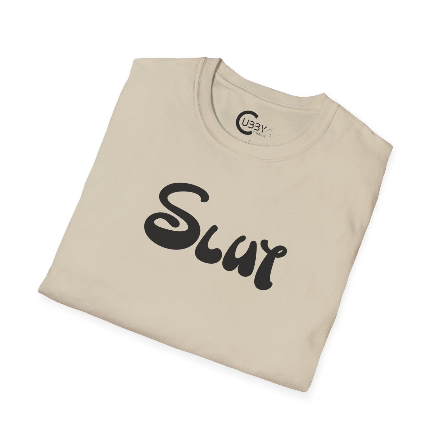 Sl*t Magic