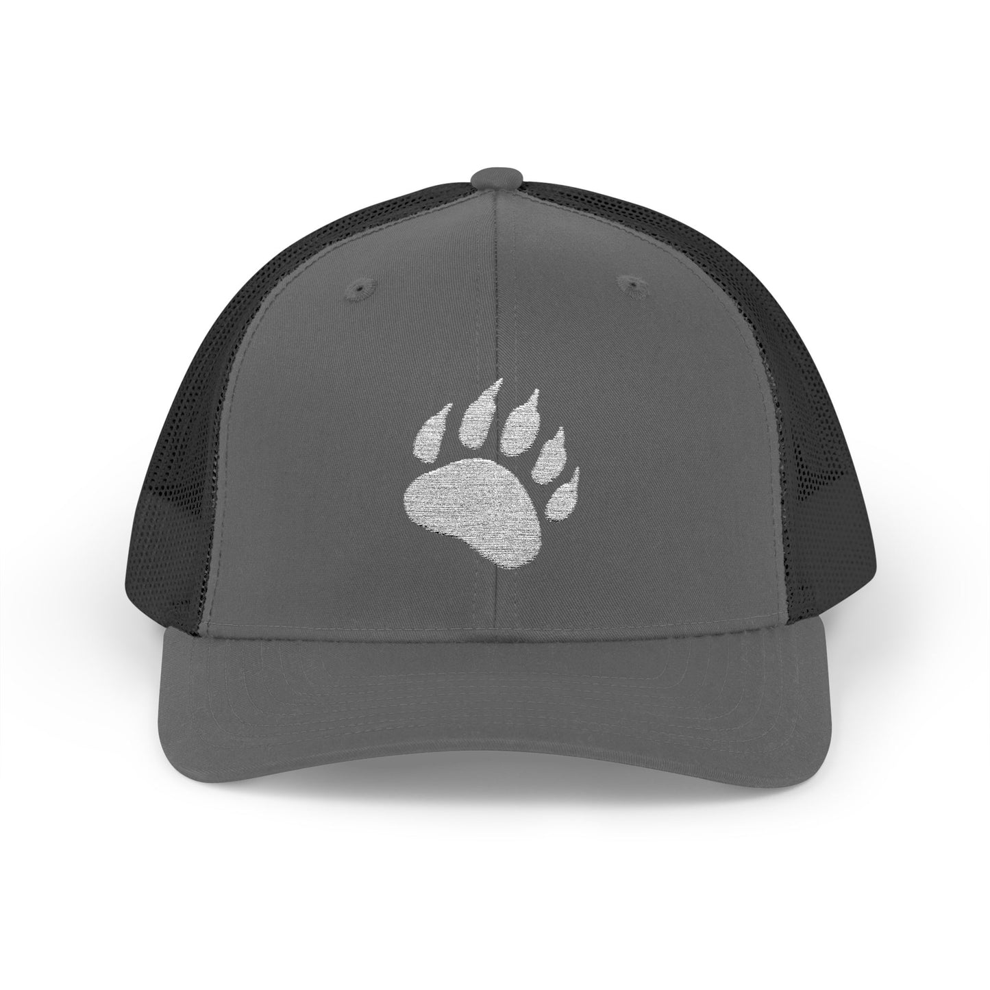 Bear Paw Trucker Cap