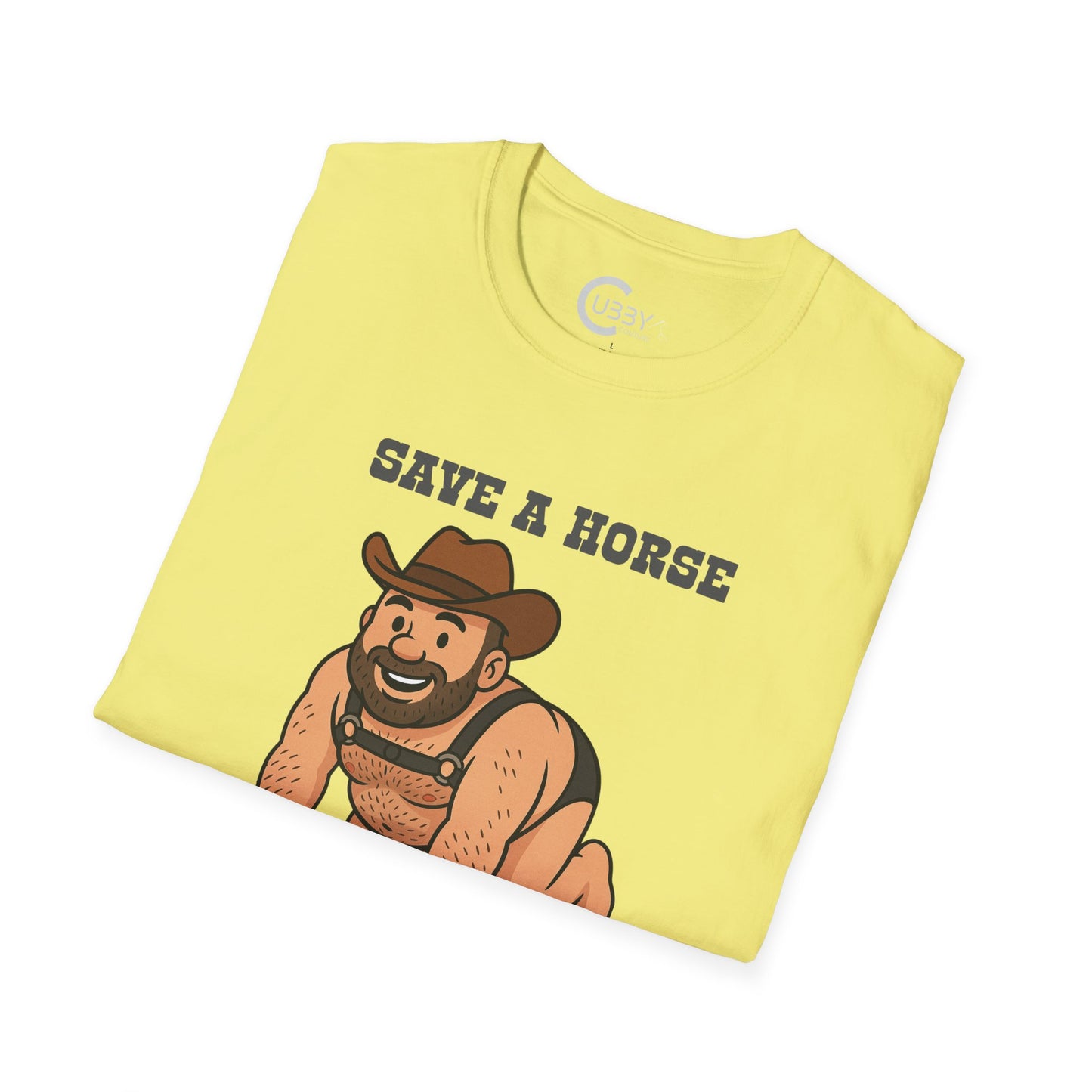 Save a Horse