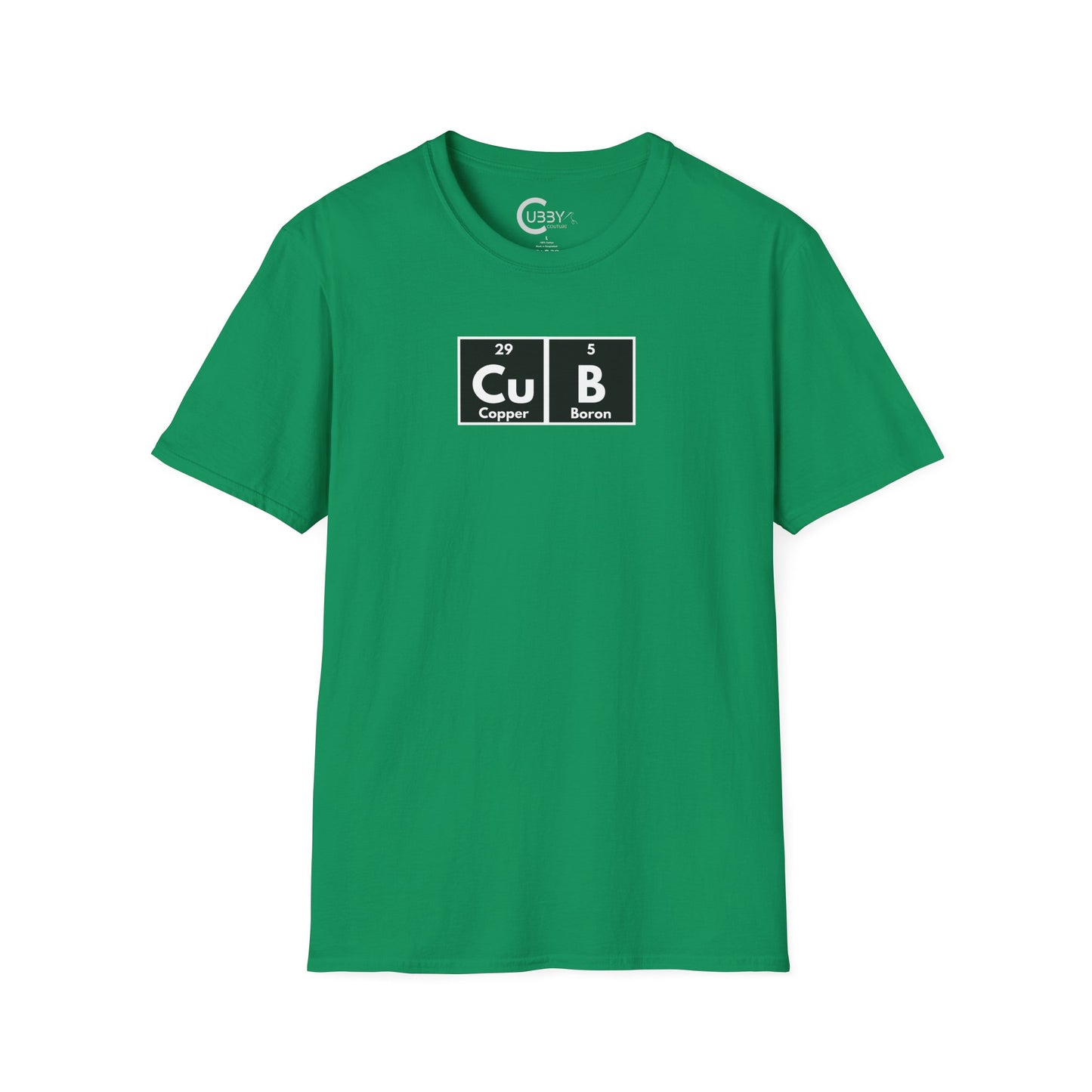 Periodic Cub