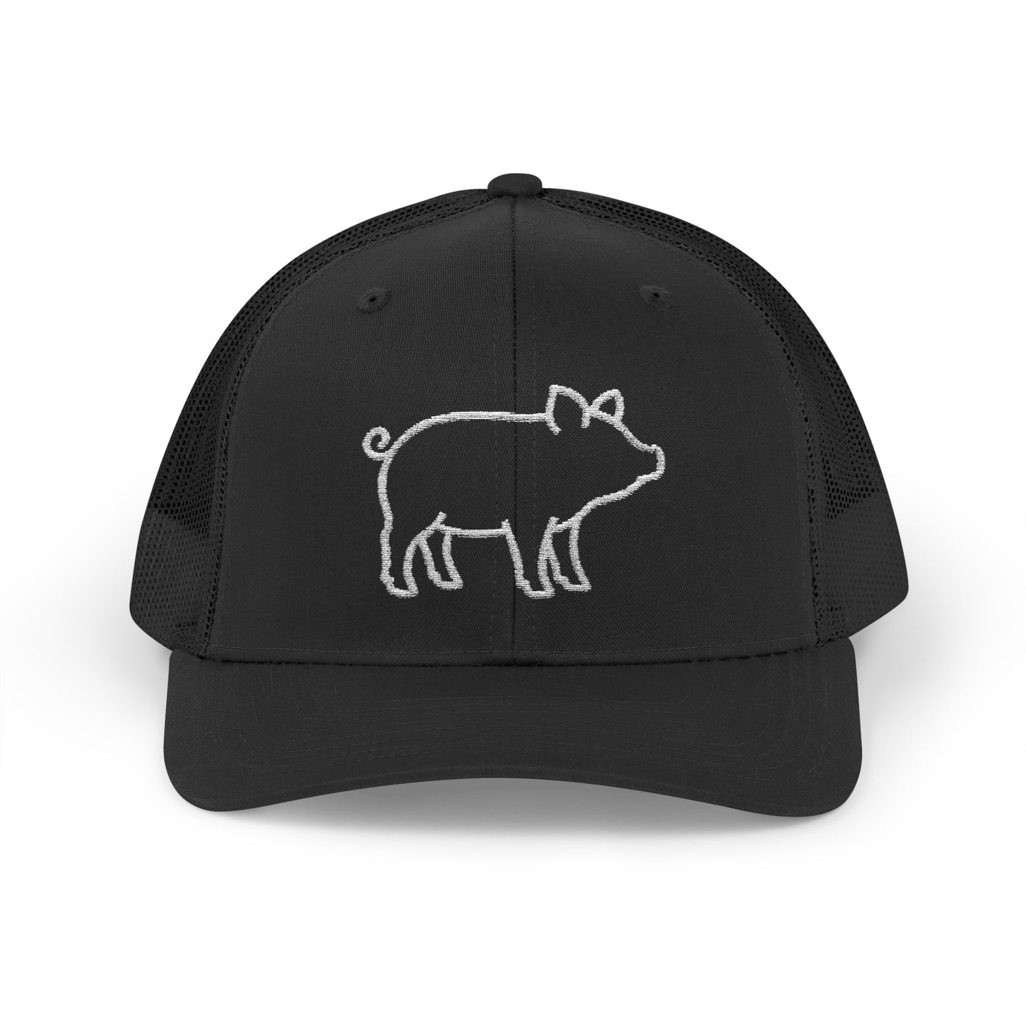 Piggy Trucker Cap