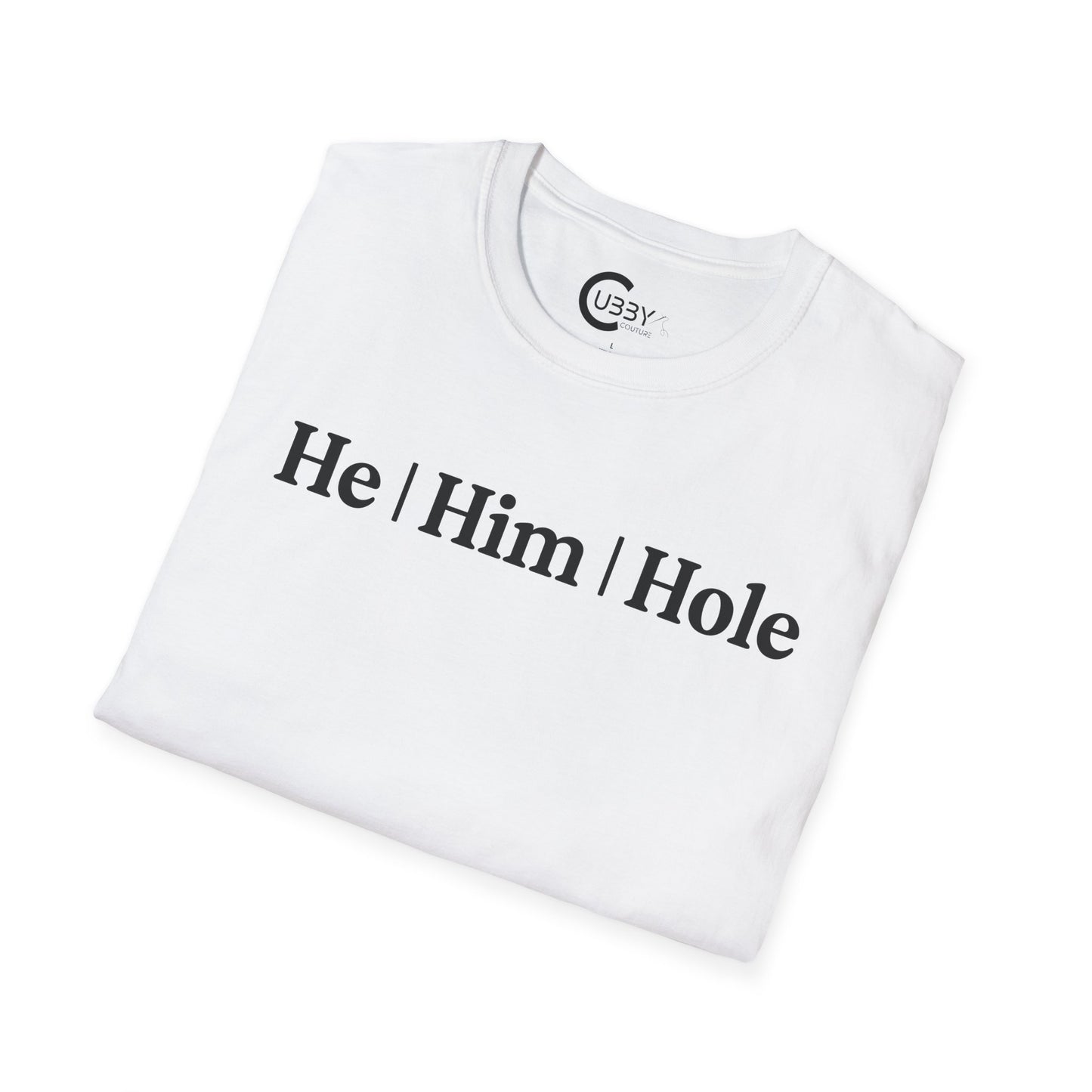 He | Him | Hole