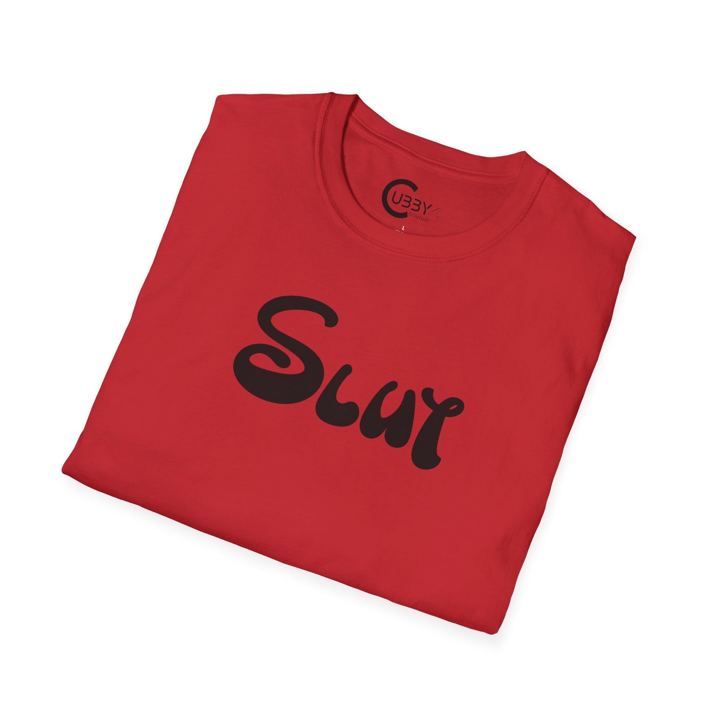 Sl*t Magic