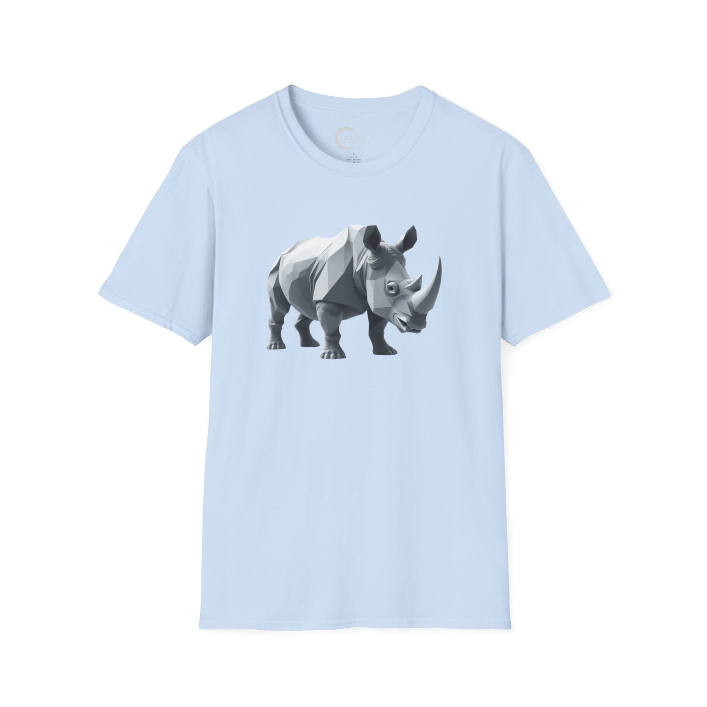 Geometric Rhino
