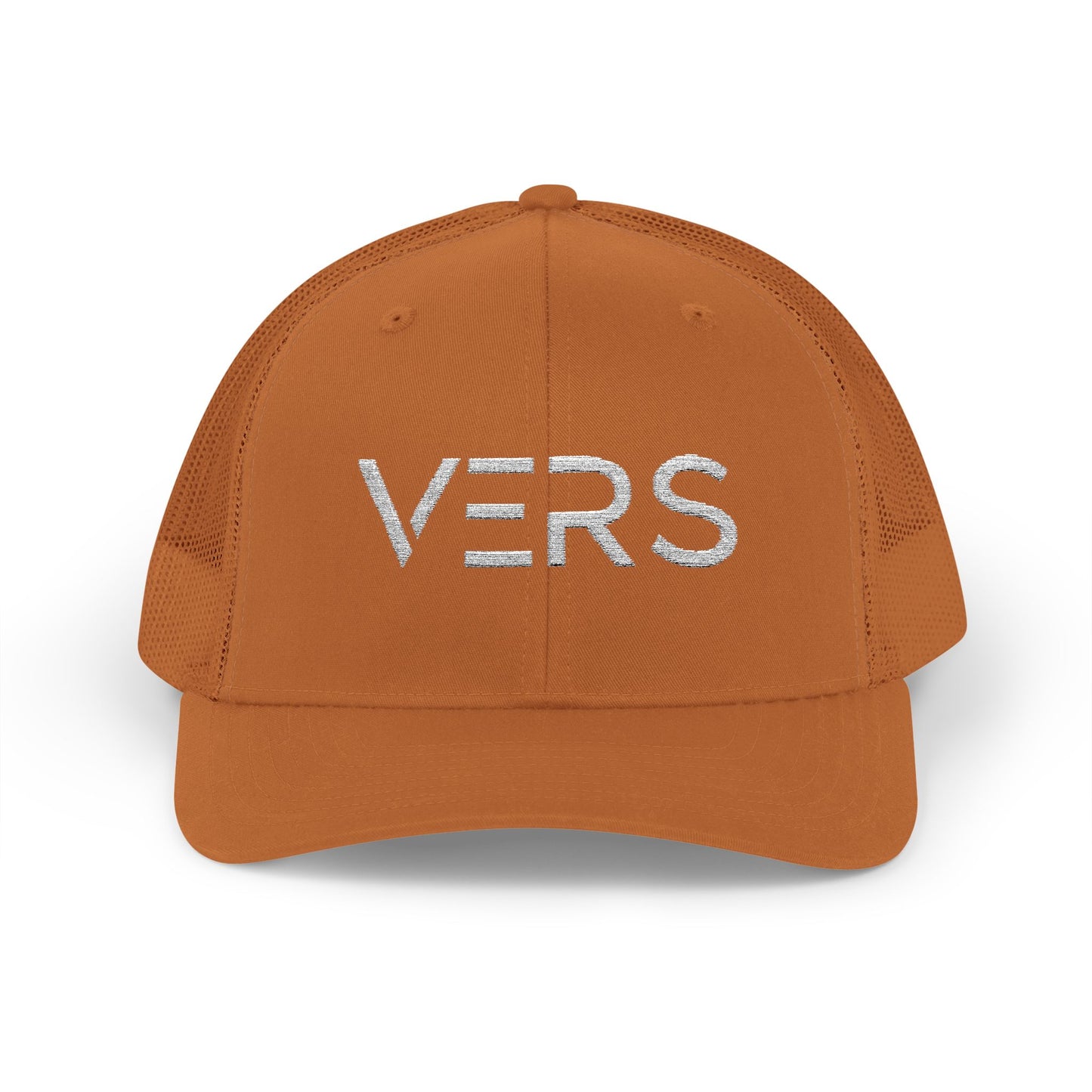 Modern Vers Trucker Cap