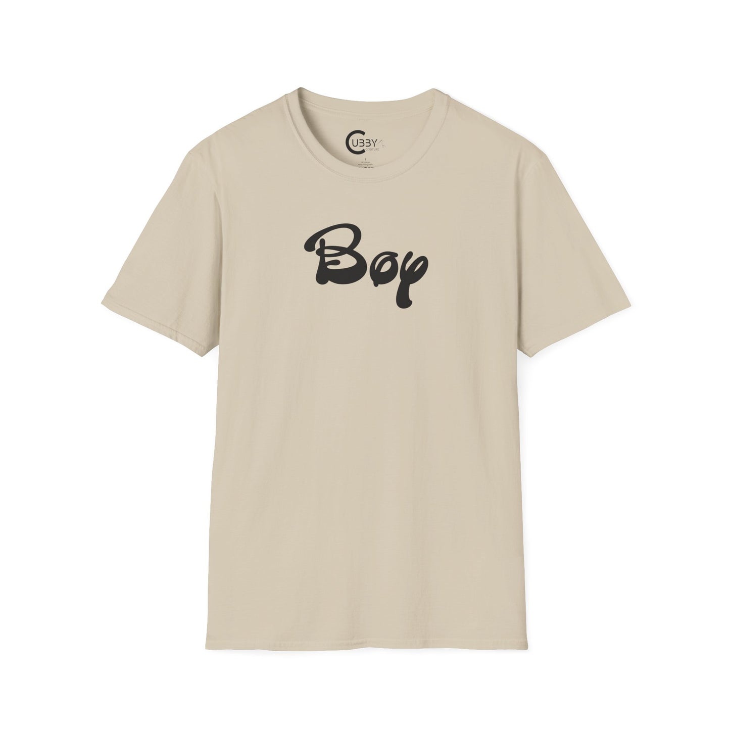 Boy Magic