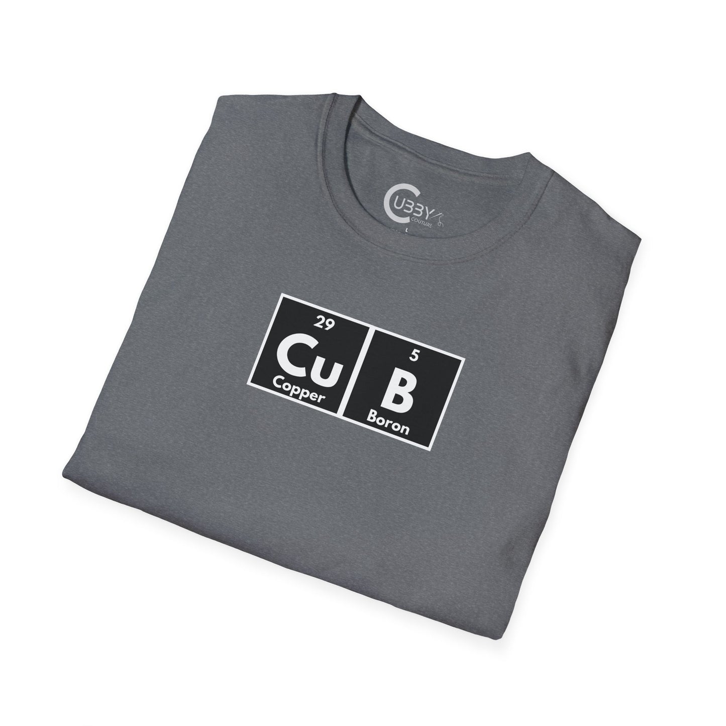 Periodic Cub