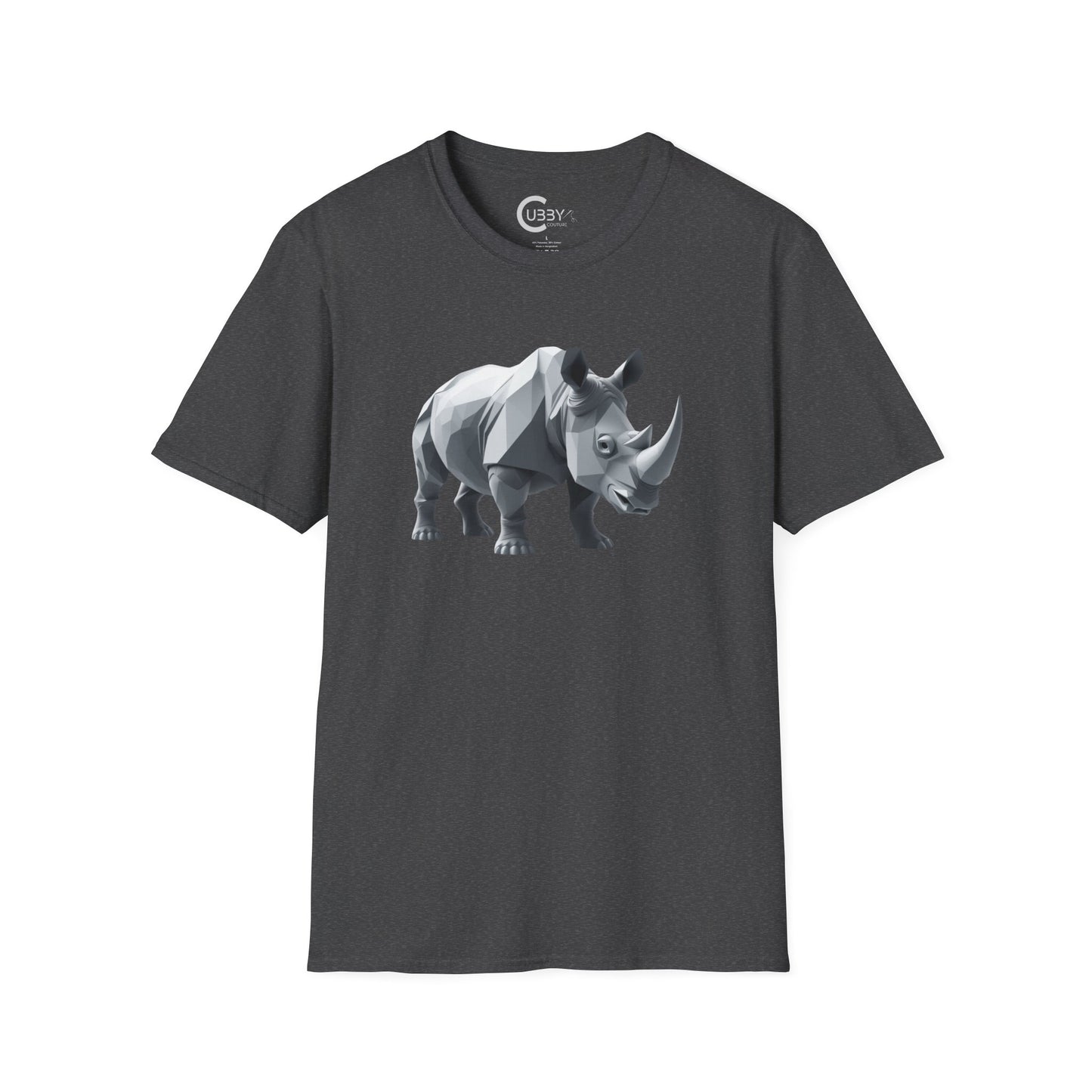 Geometric Rhino