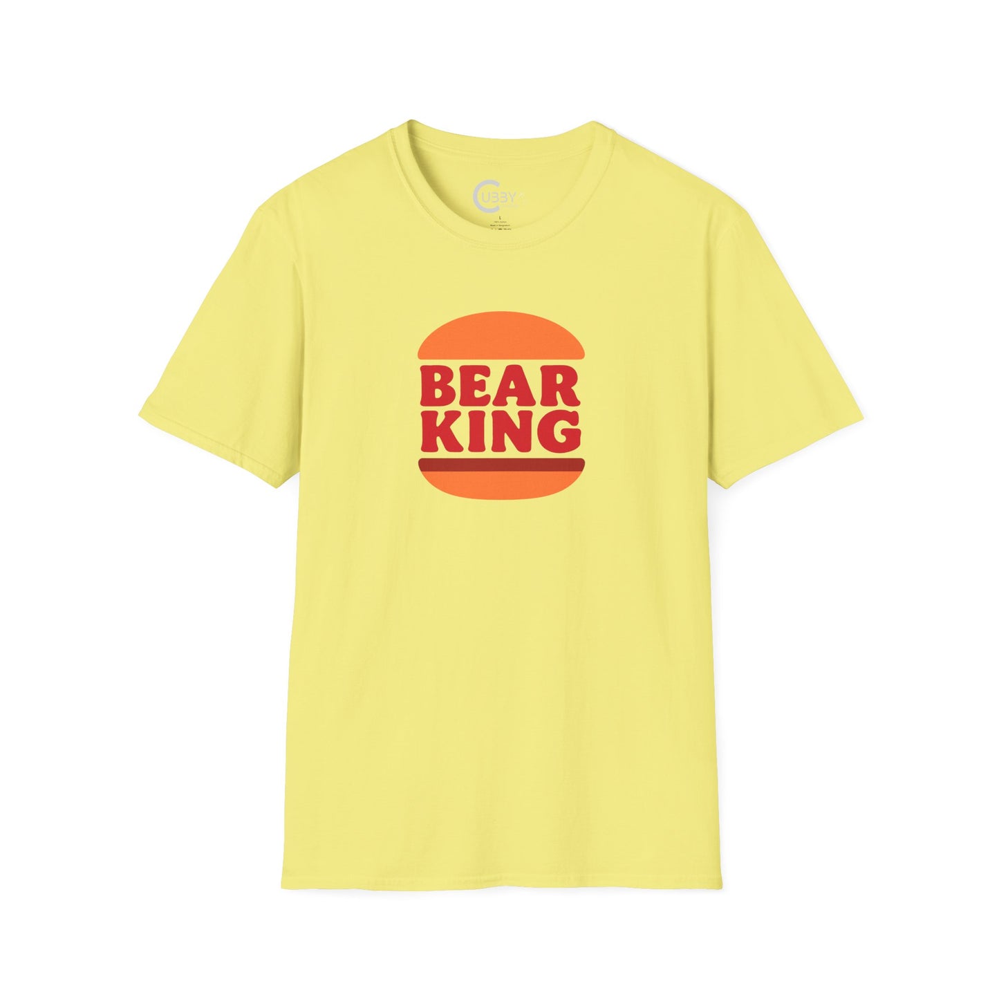 BEAR KING