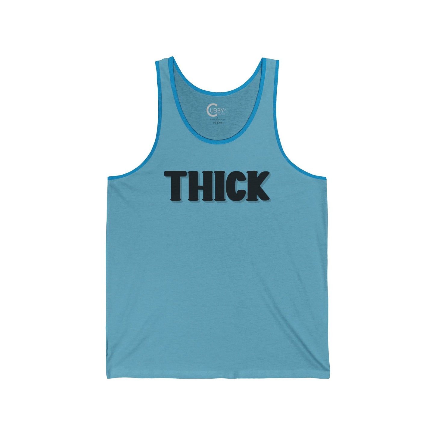 Thick Tank