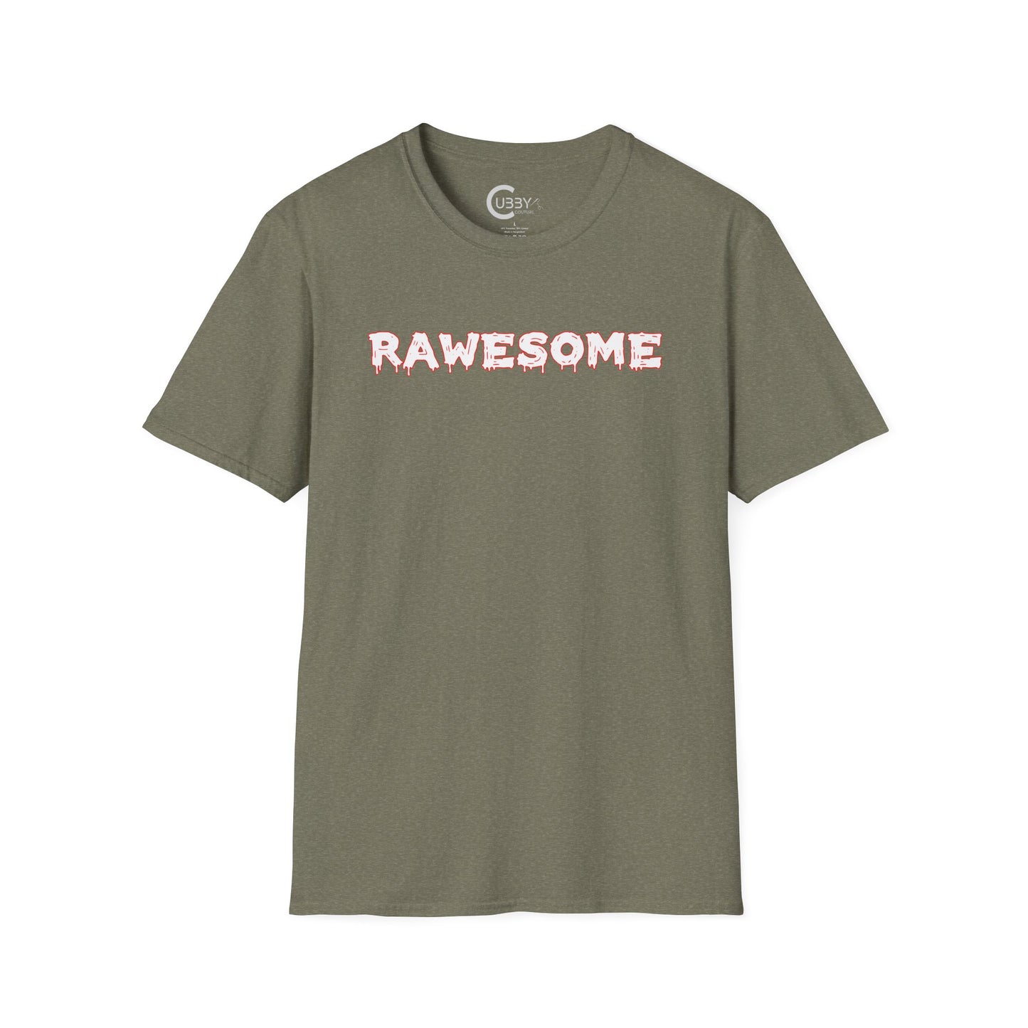 RAWESOME