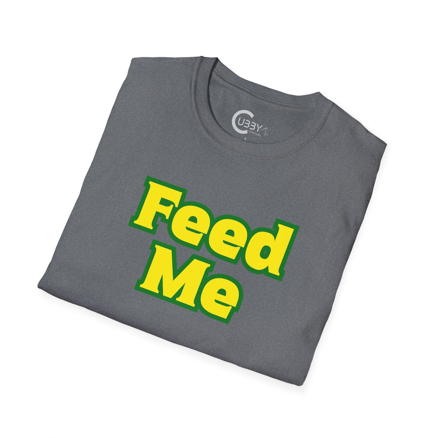 Feed Me