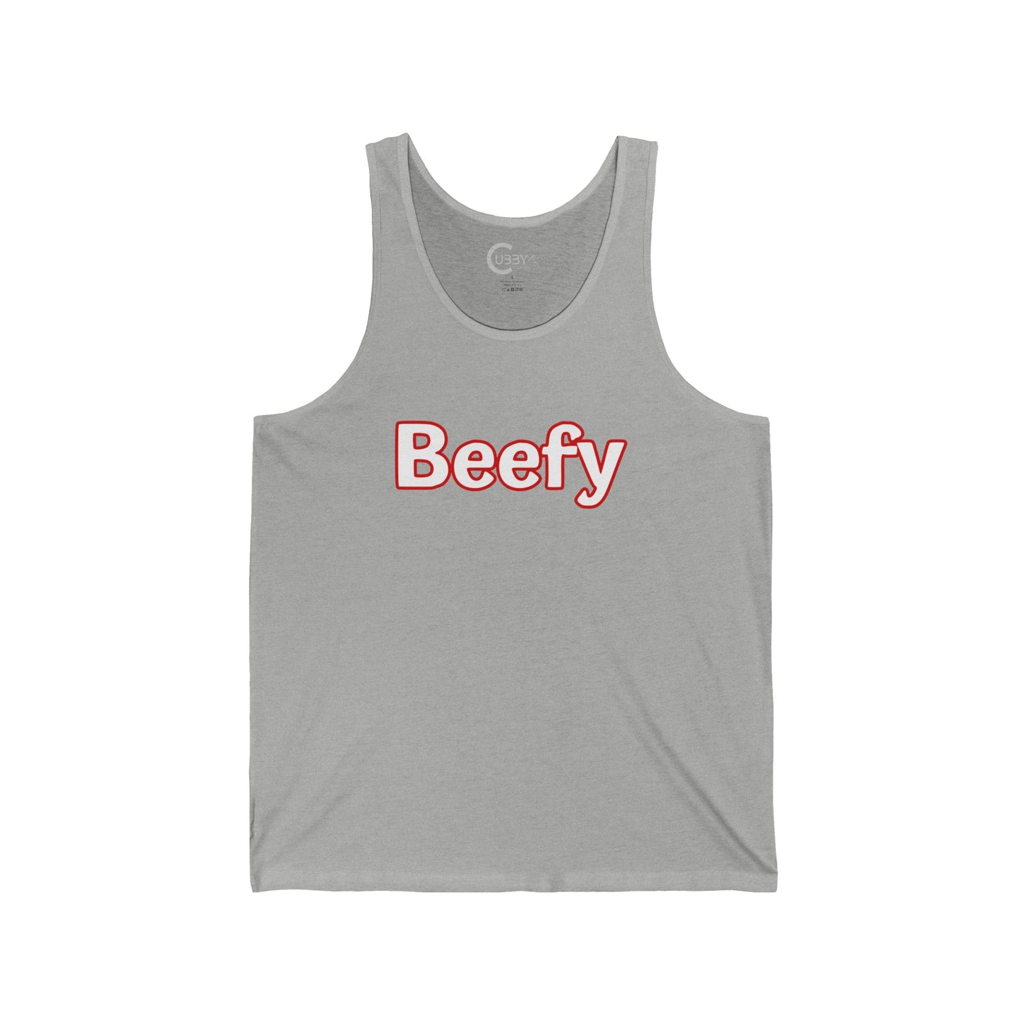 Beefy Tank