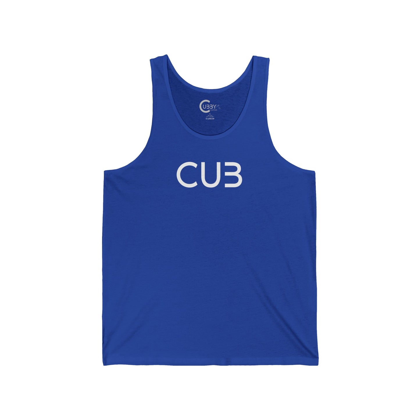 Modern Cub Tank