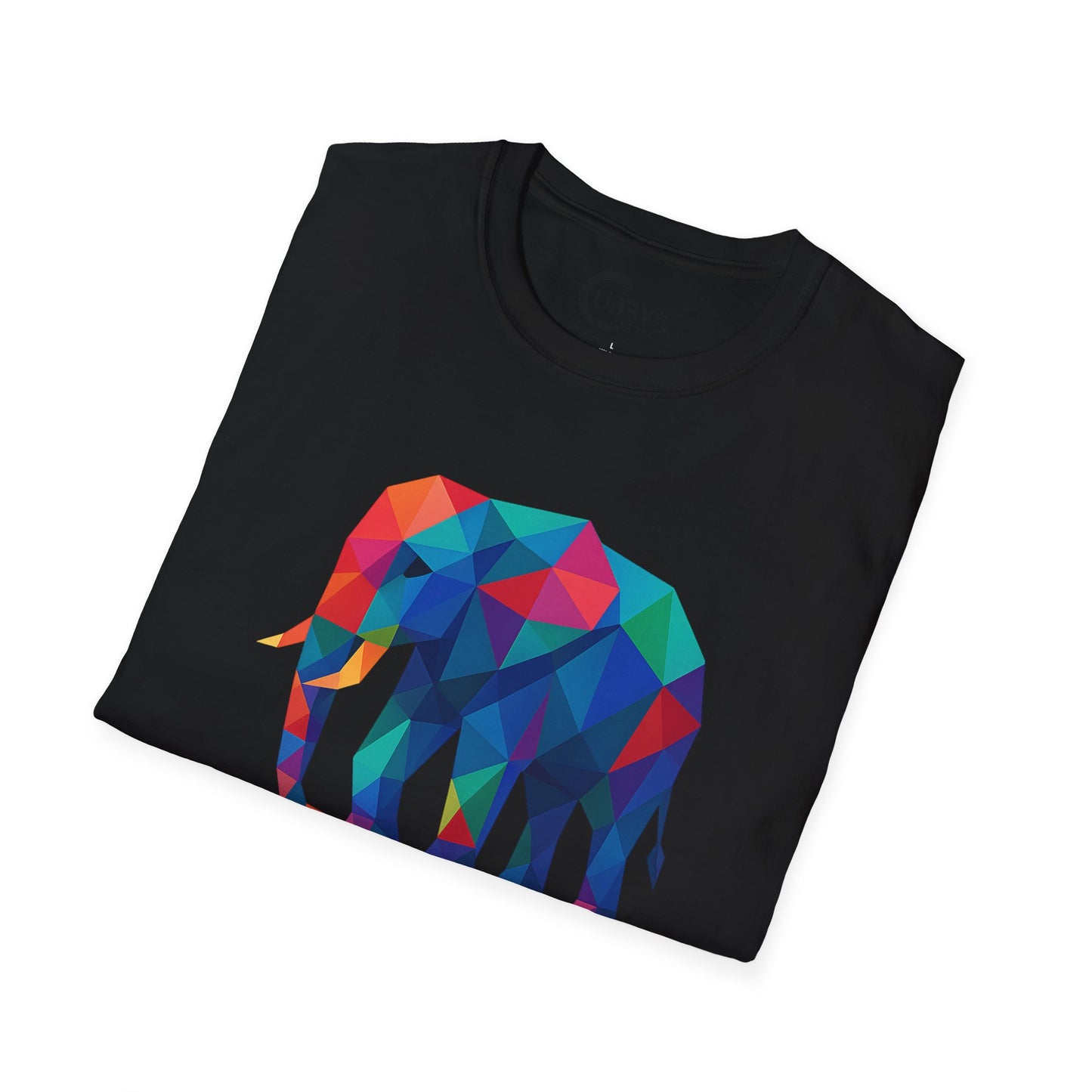 Geometric Elephant