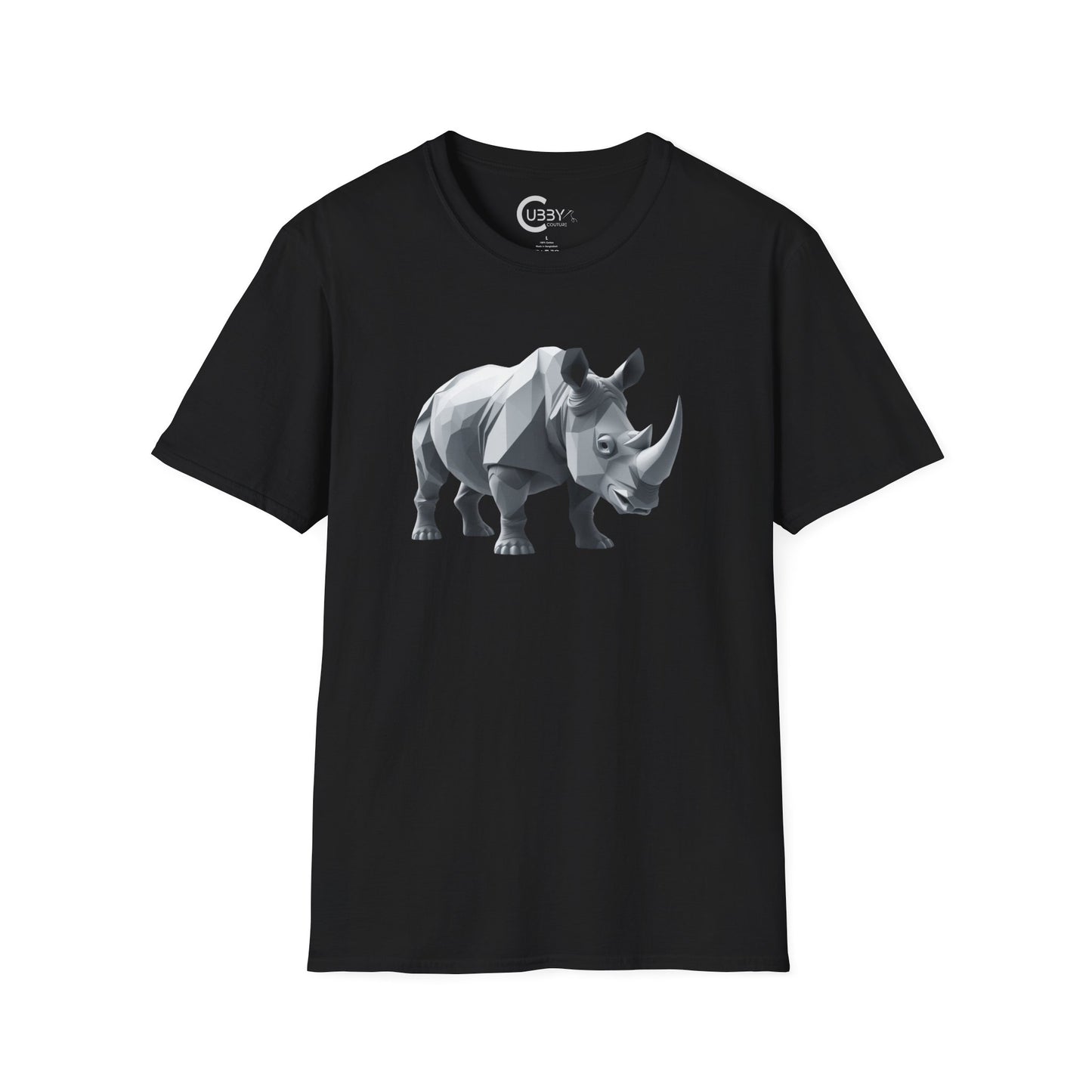 Geometric Rhino