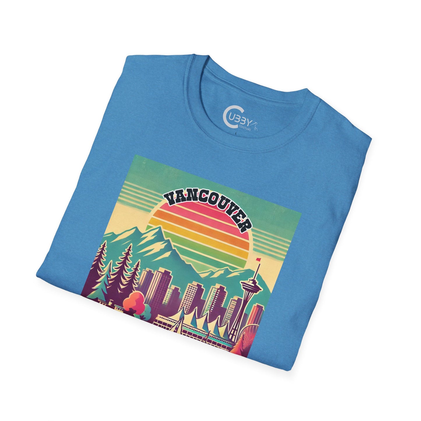 Vancouver Retro Pride