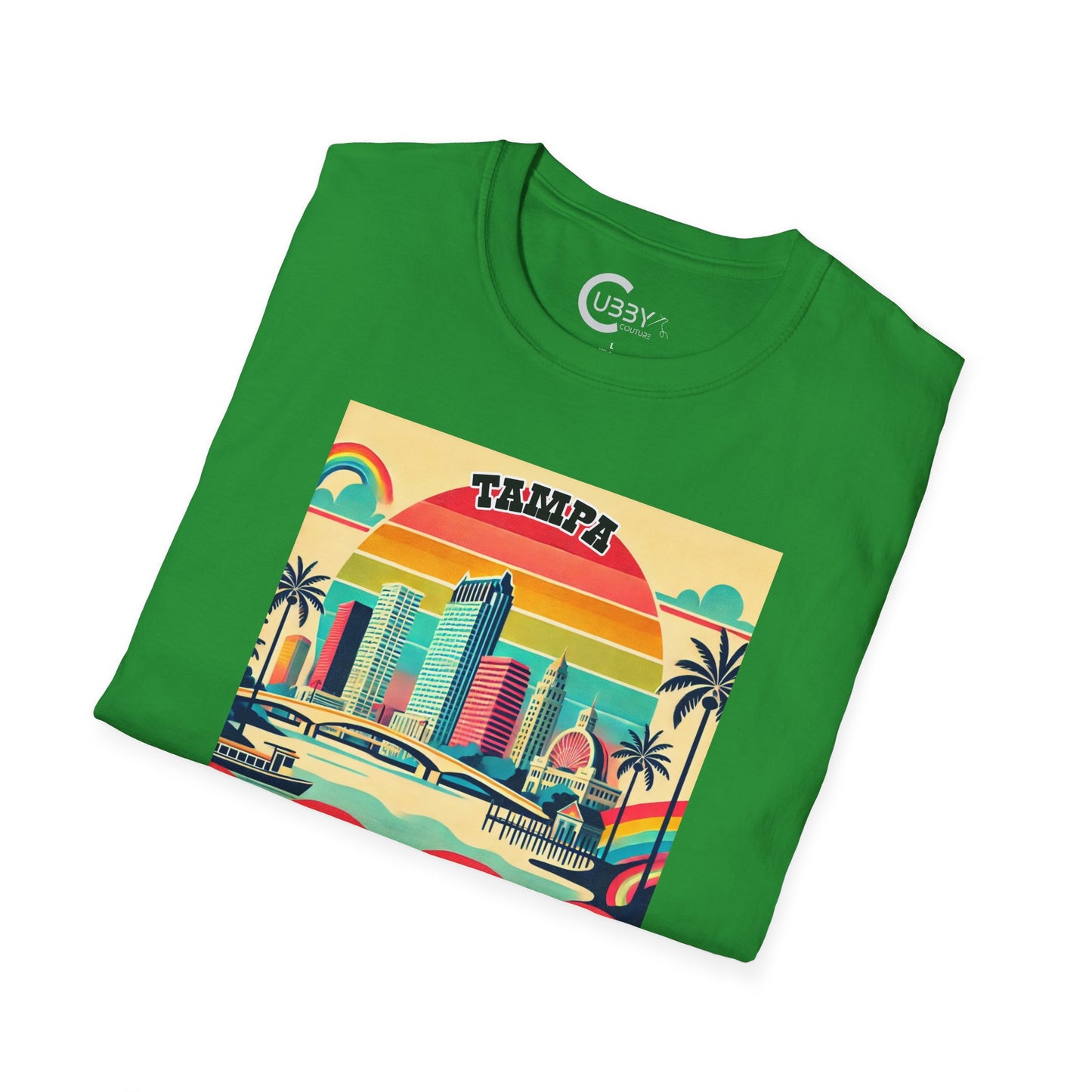 Tampa Retro Pride