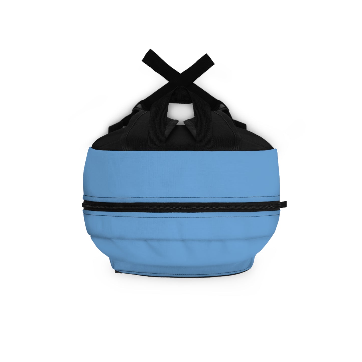 Modern Cub Backpack- Blue