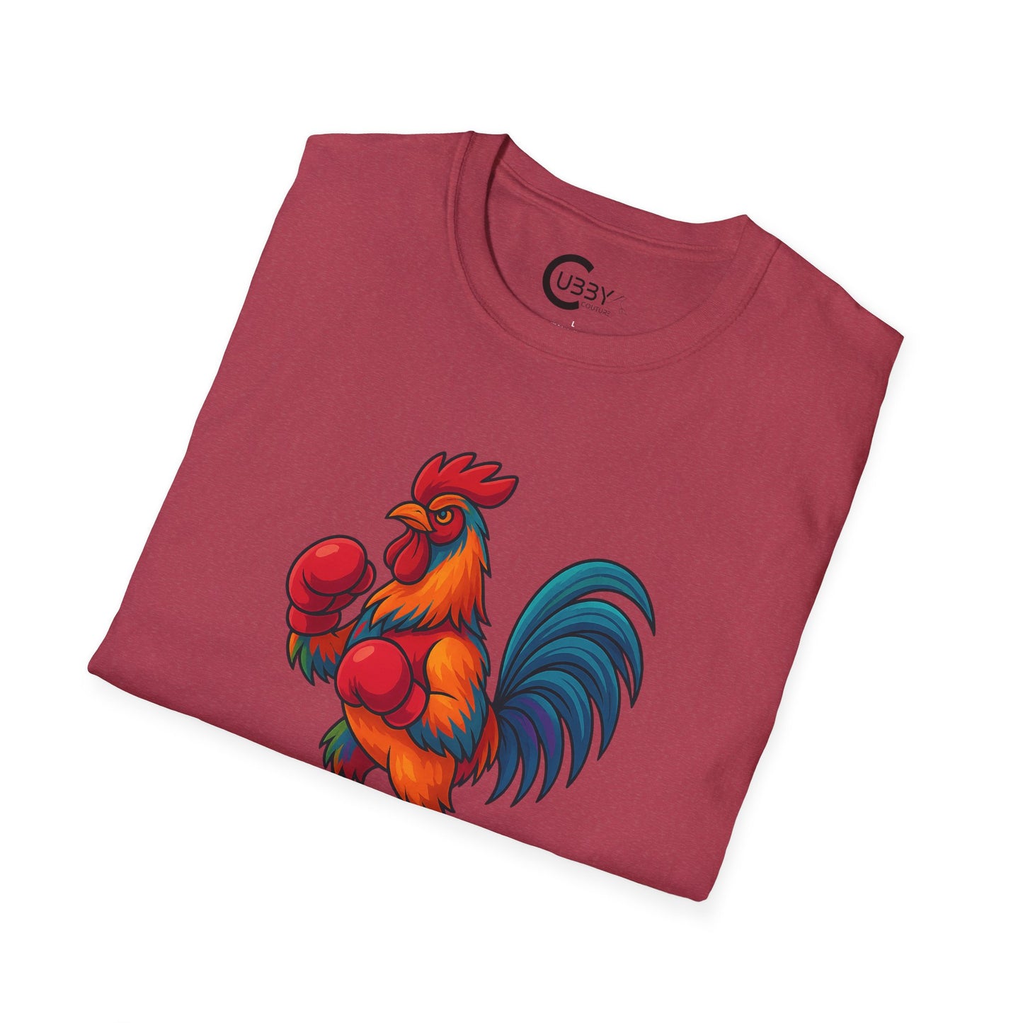 Cock Figther